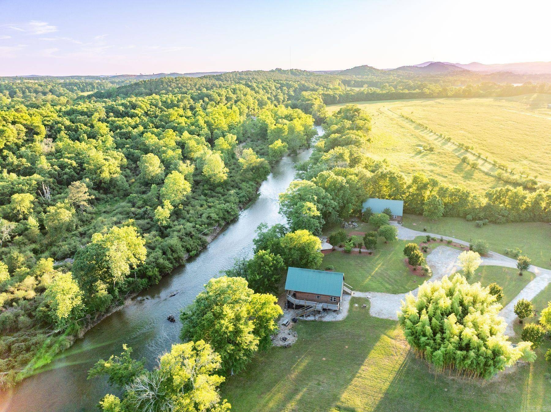 Glenwood, AR 71943,80 Peachtree Lane