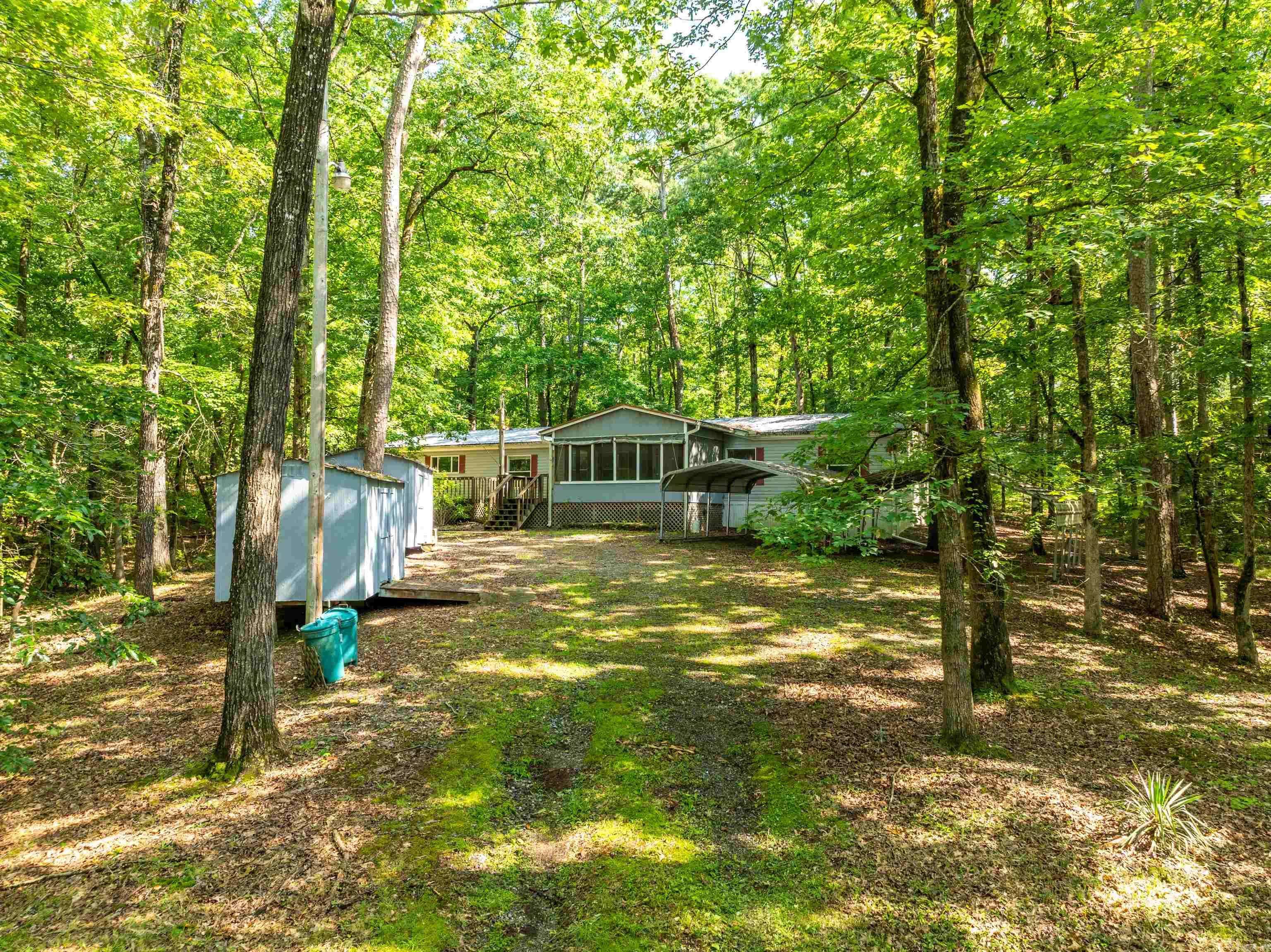 Mount Ida, AR 71957,79 Labelle Drive