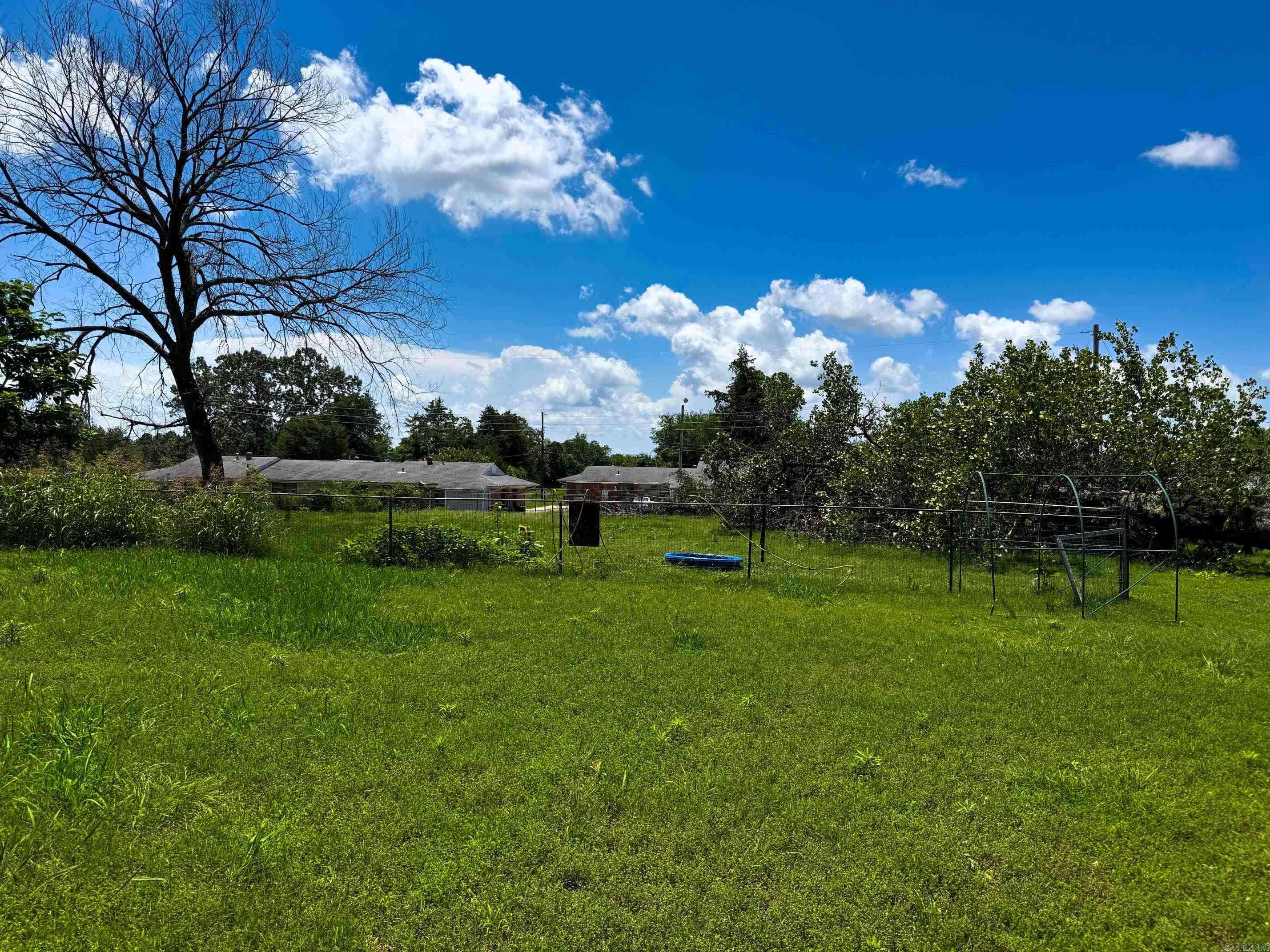 Coal Hill, AR 72832,707 College St.