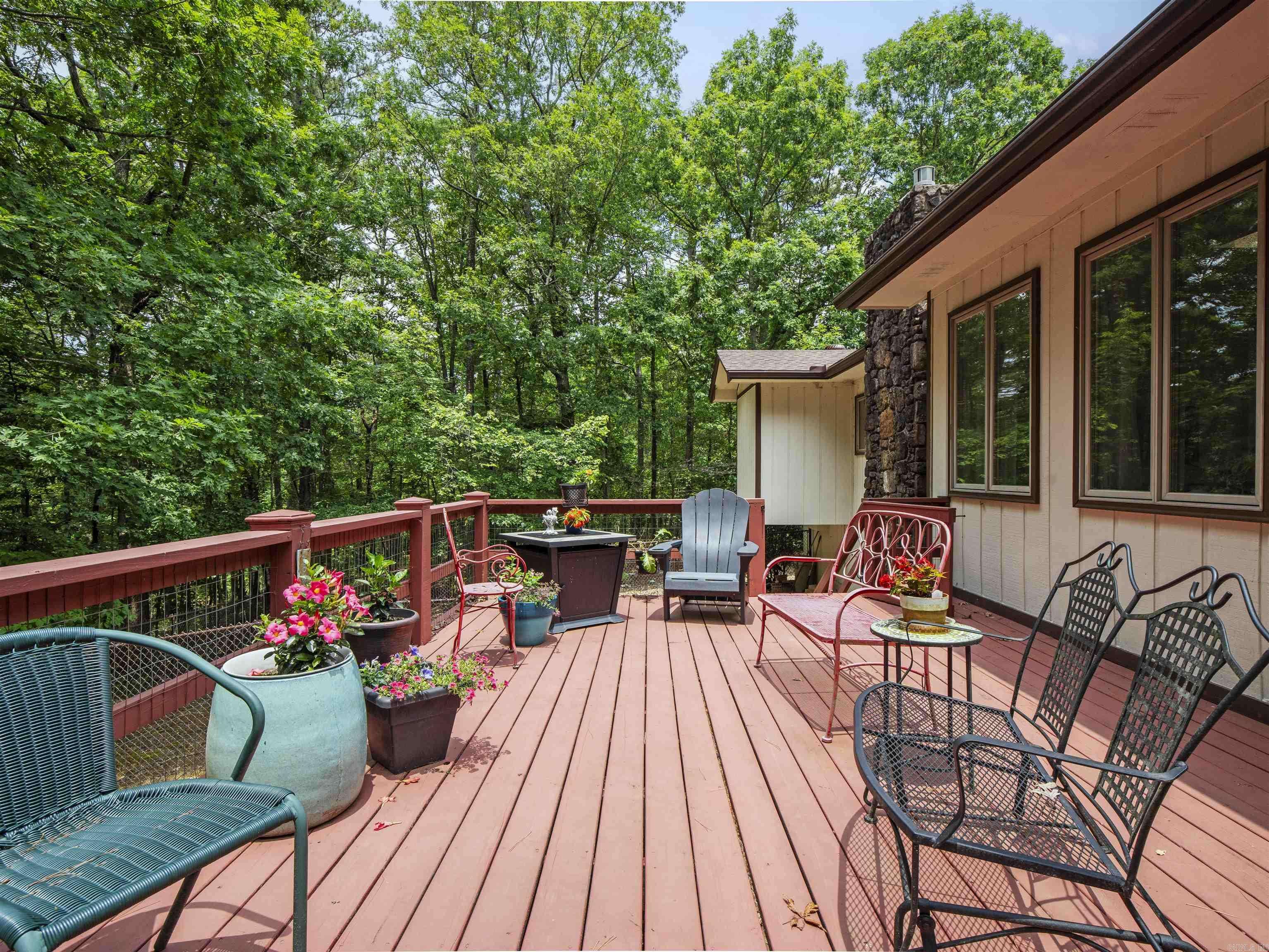 Hot Springs Village, AR 71909,2 Tivisa Lane