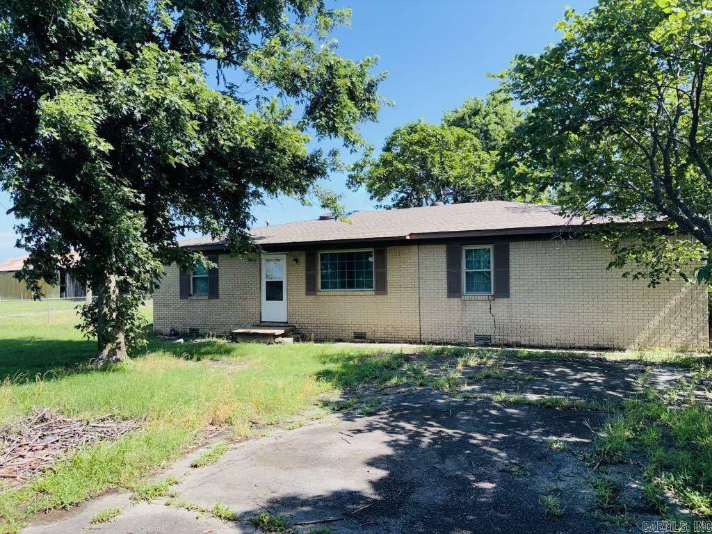 Des Arc, AR 72040,6578 Highway 38 East