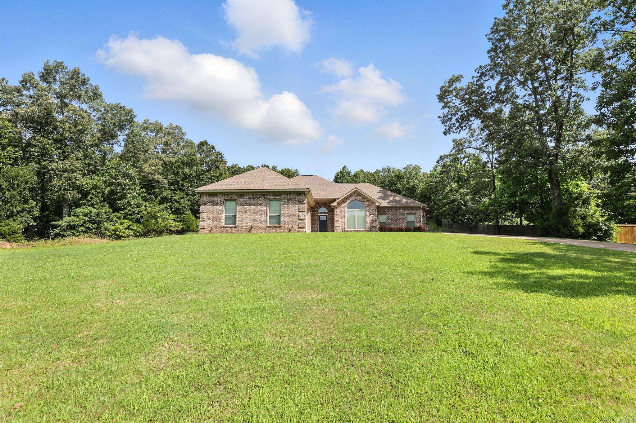 Sherwood, AR 72120,8720 Bobcat Ct
