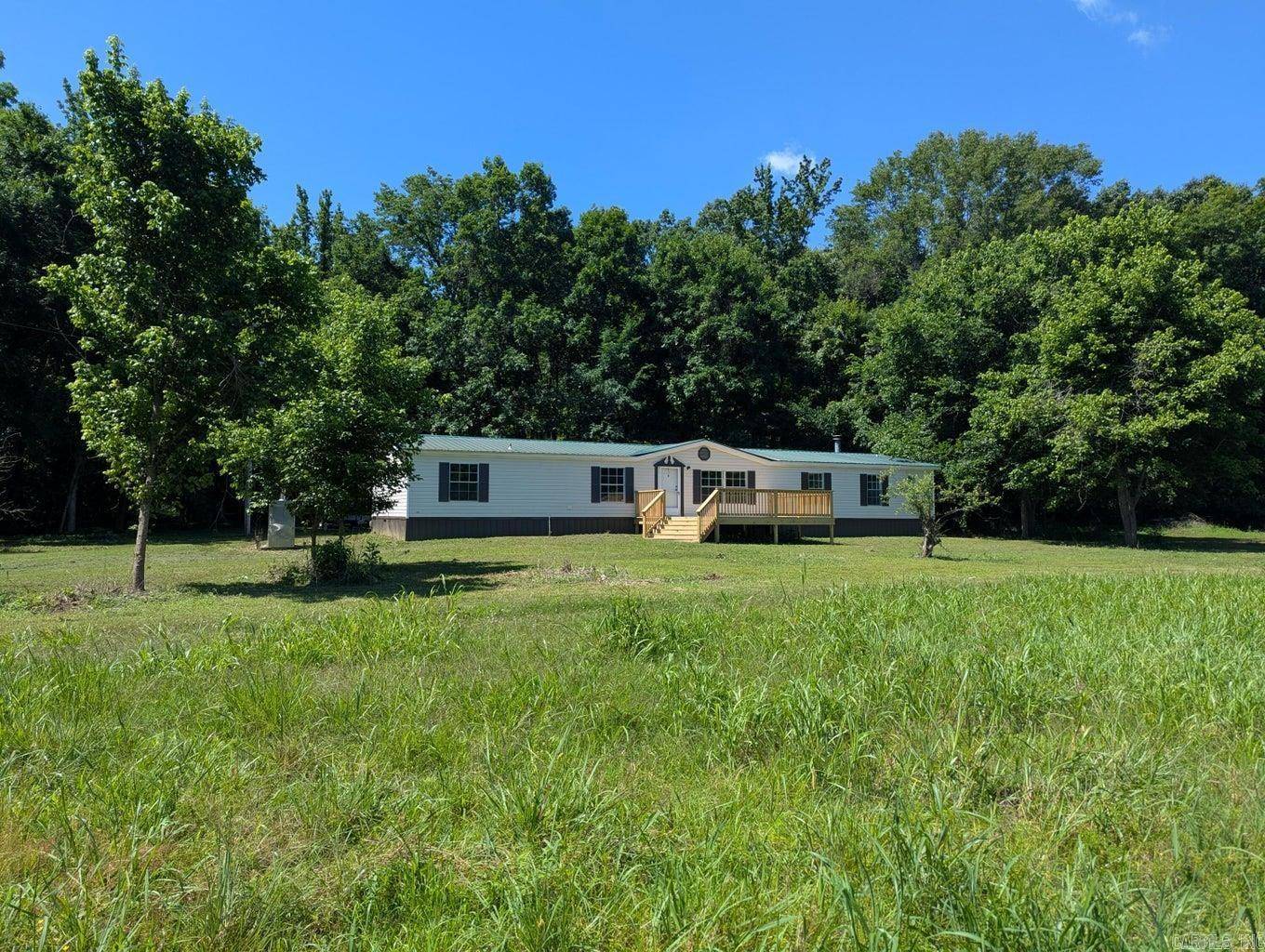 Charlotte, AR 72522,400 Weaver Lane