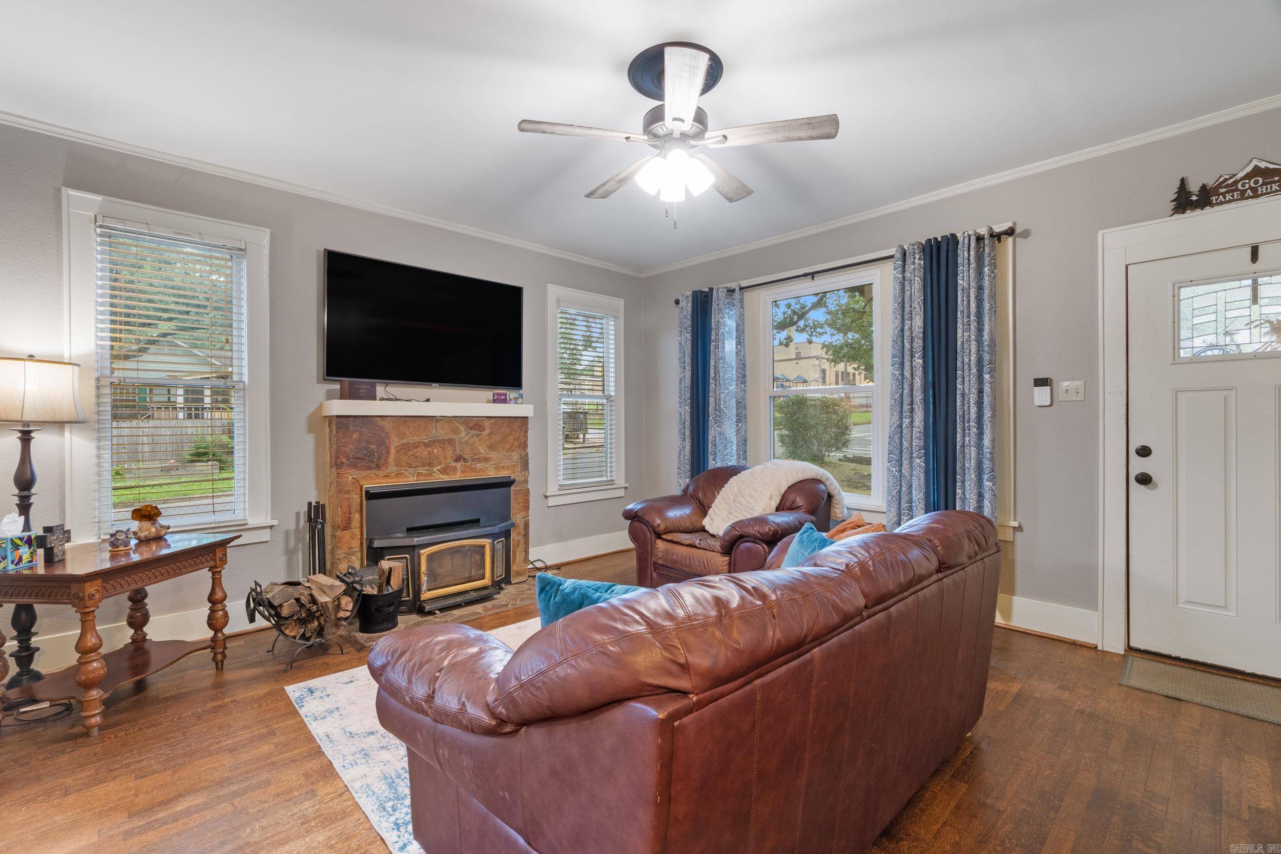 Little Rock, AR 72205,526 N Tyler