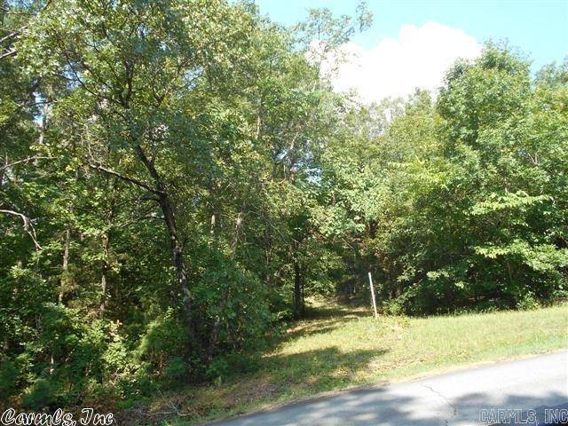 Heber Springs, AR 72543,00 W Main Highway