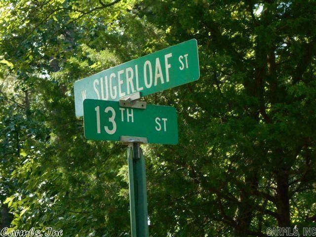Heber Springs, AR 72543,00 W Main Highway