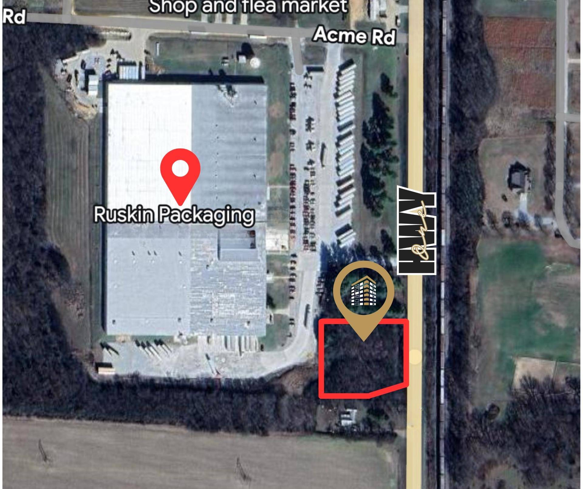Harrisburg, AR 72432,Address not disclosed