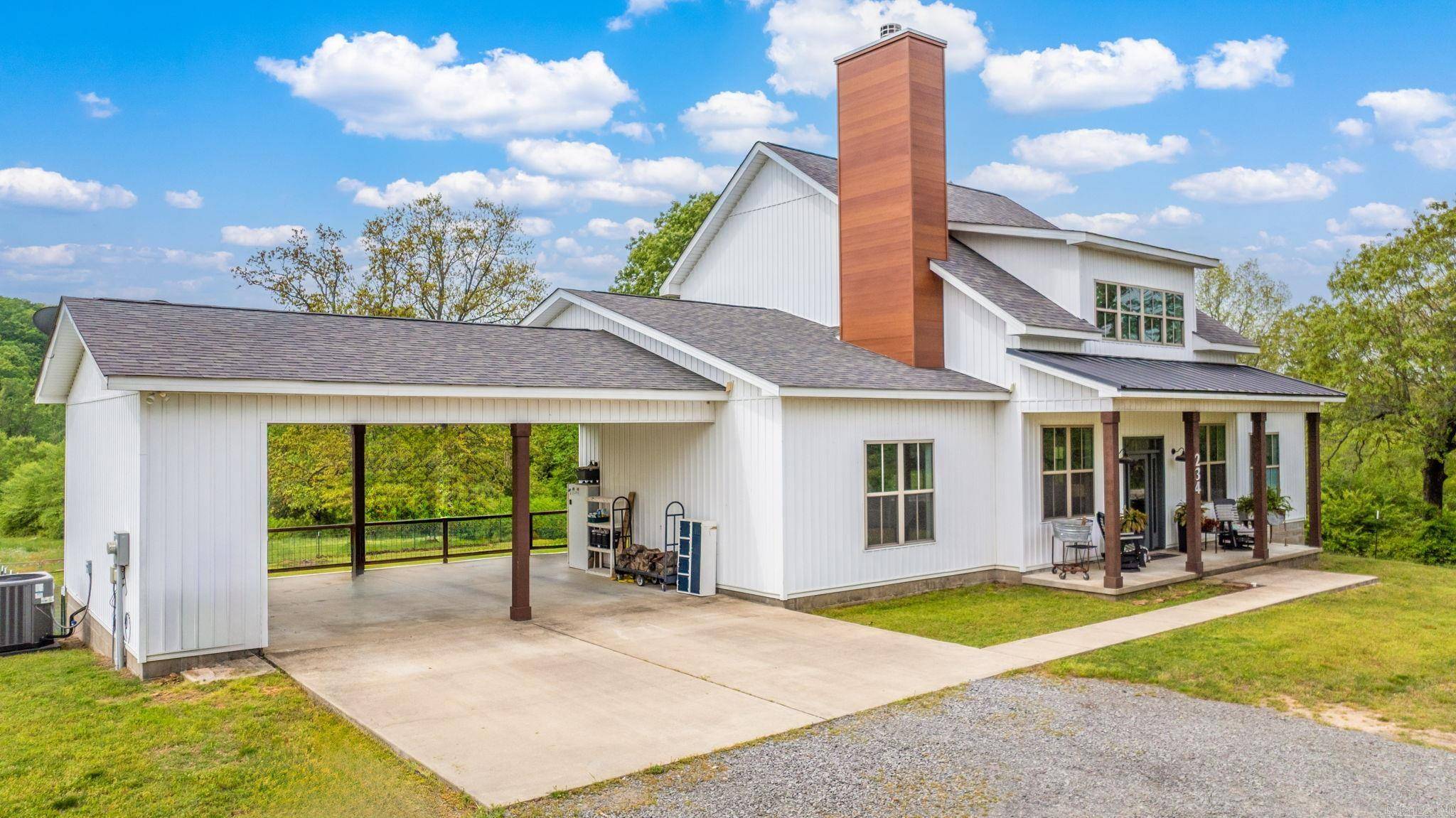 Greenbrier, AR 72058,234 E Hwy 285