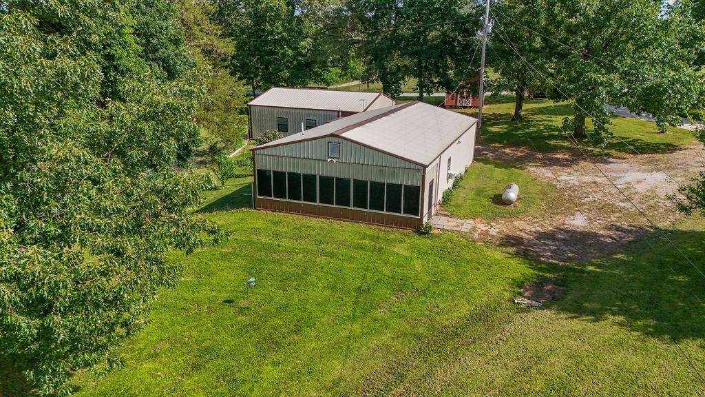 Powhatan, AR 72458,208 Lawrence 262
