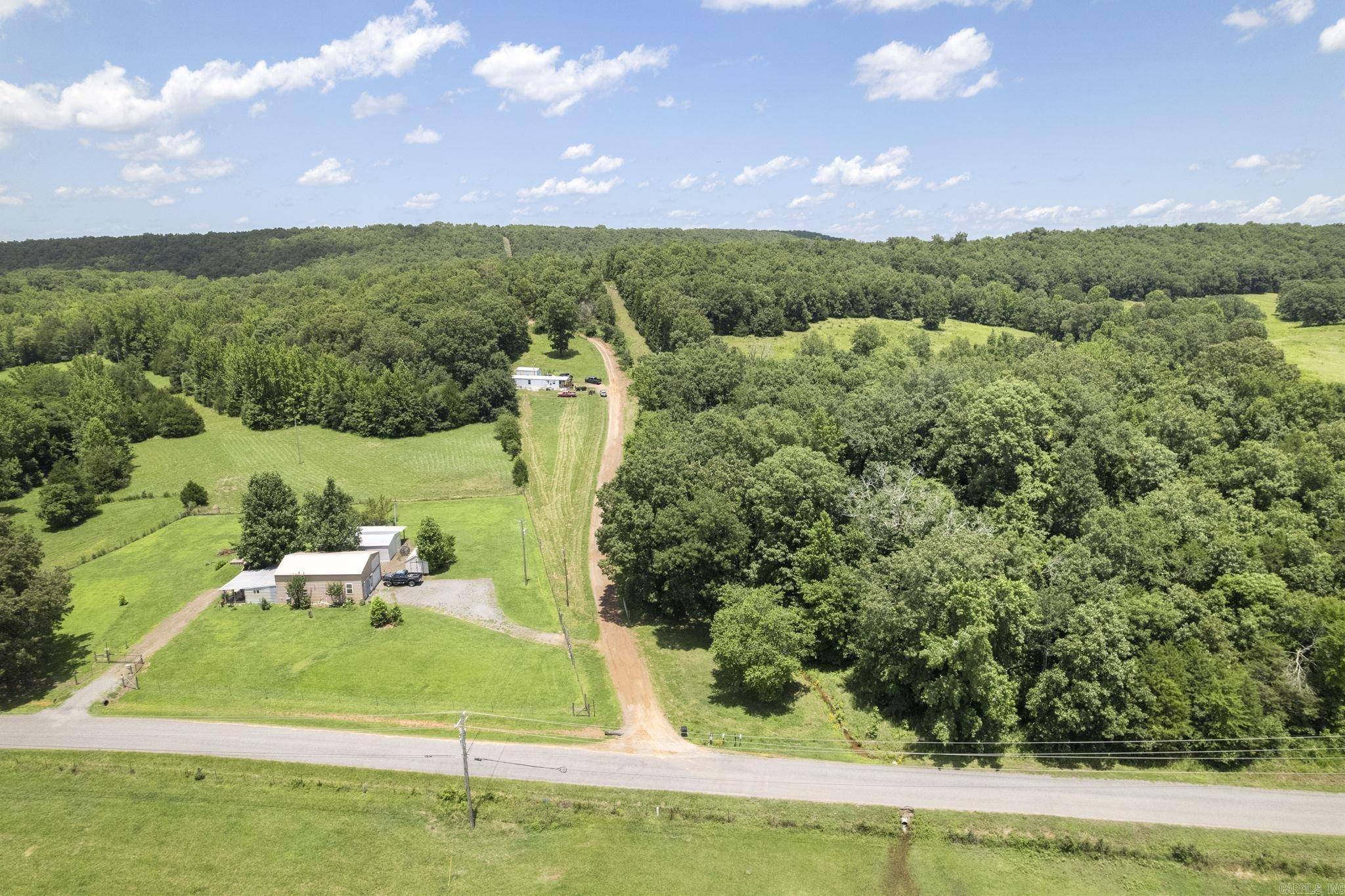 Searcy, AR 72143,654 Red Hill Rd