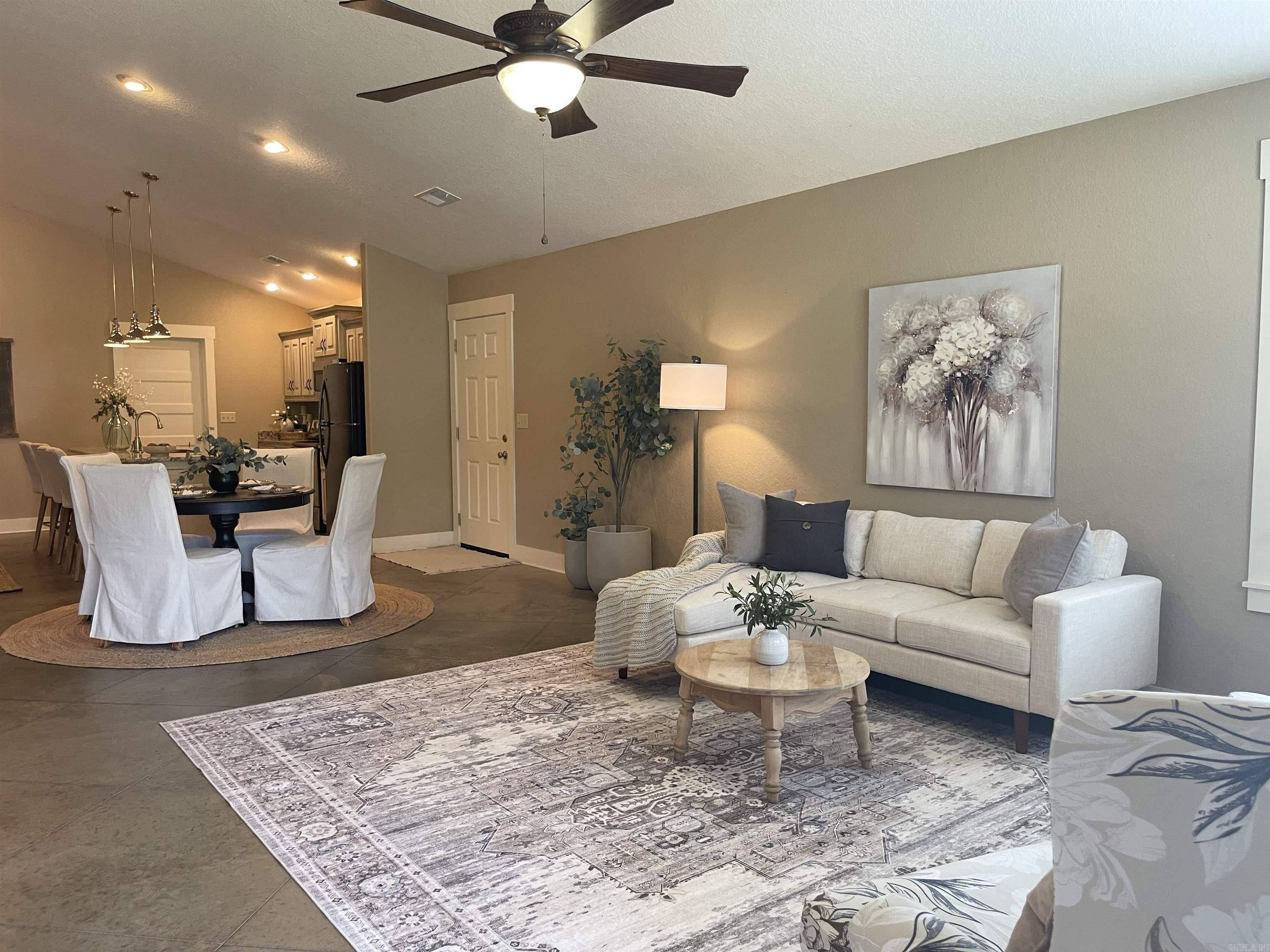 Heber Springs, AR 72543,101 Cottage Loop