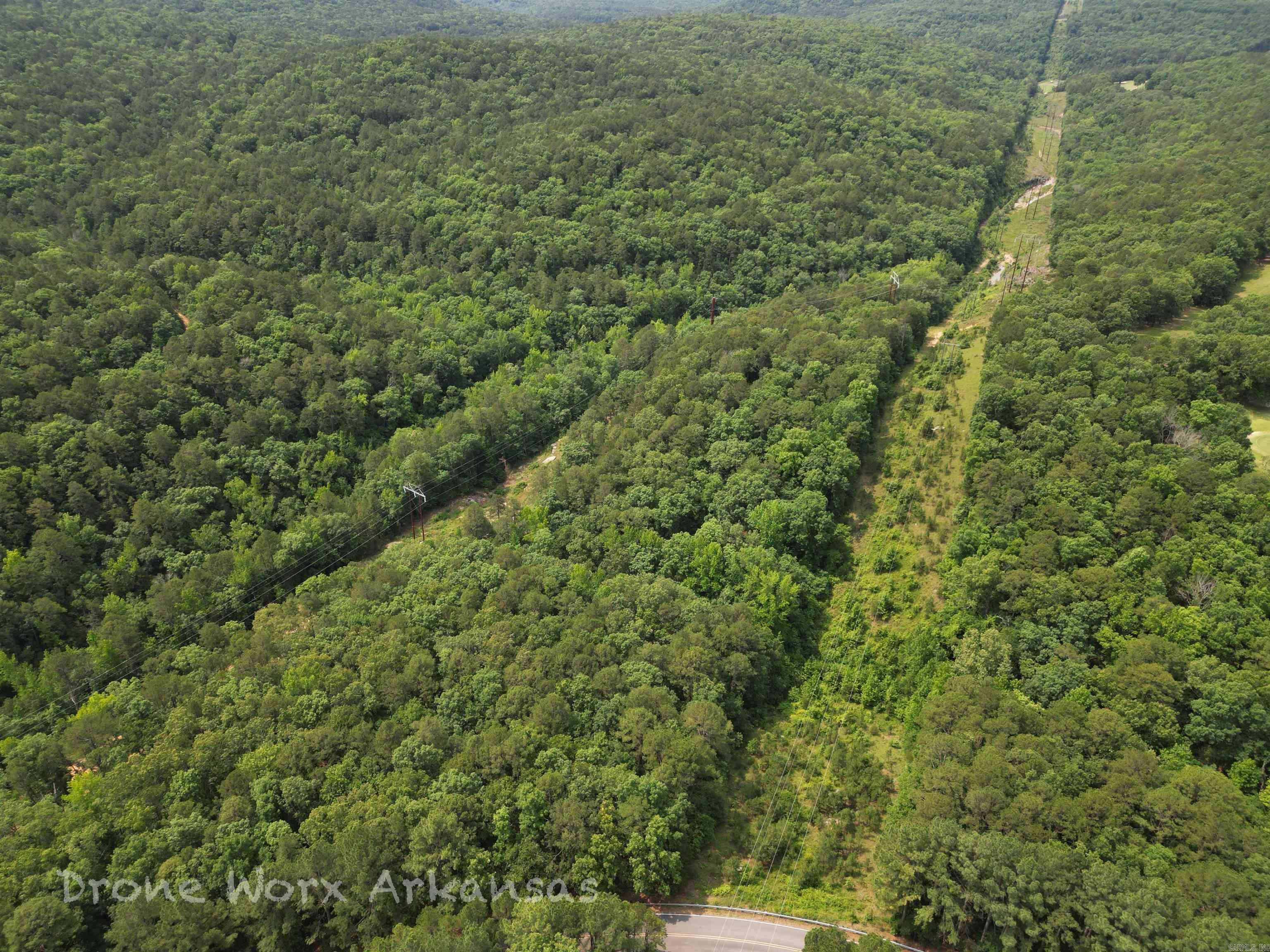 Fairfield Bay, AR 72088,000 Lost Creek Parkway