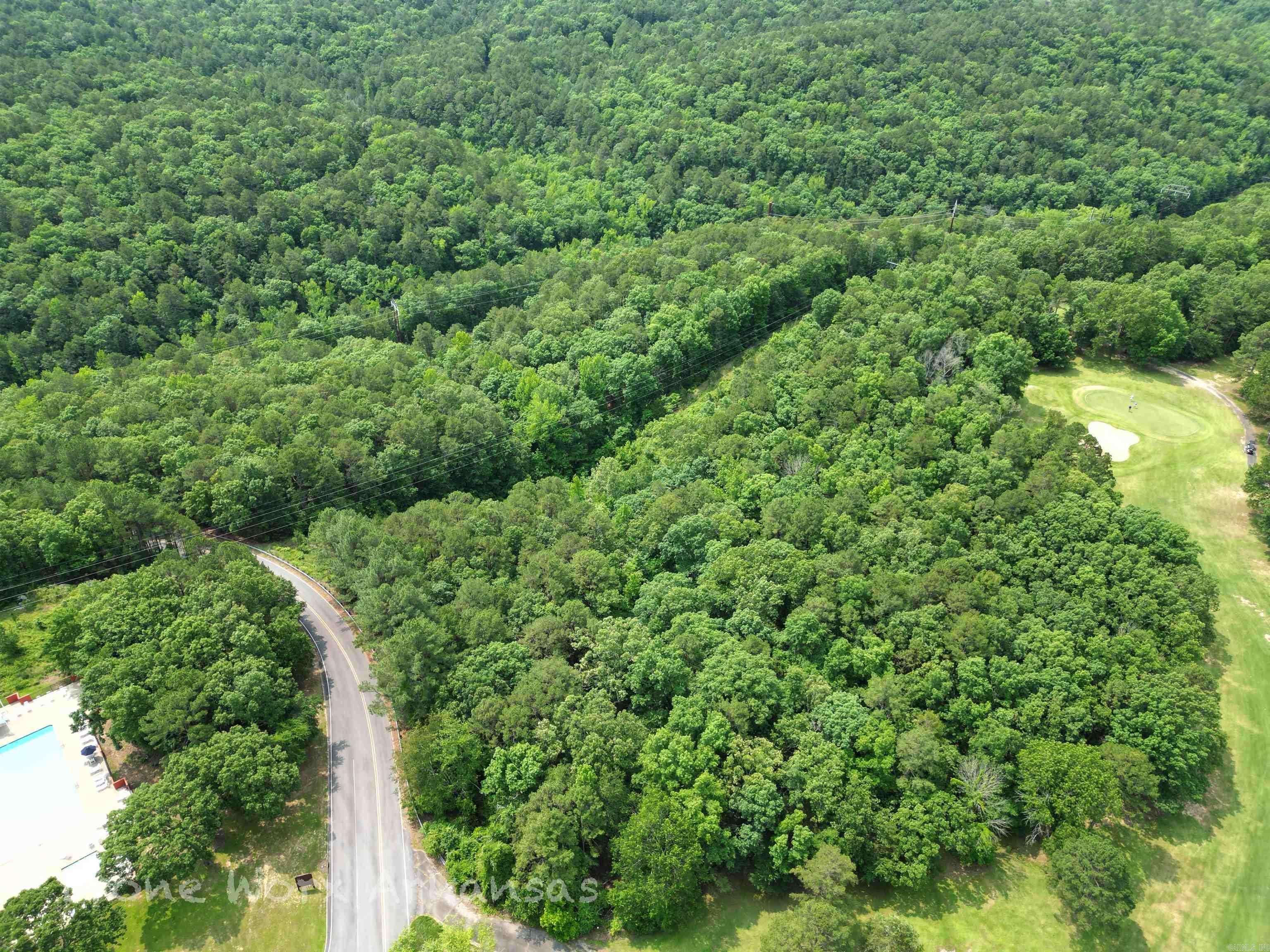 Fairfield Bay, AR 72088,000 Lost Creek Parkway
