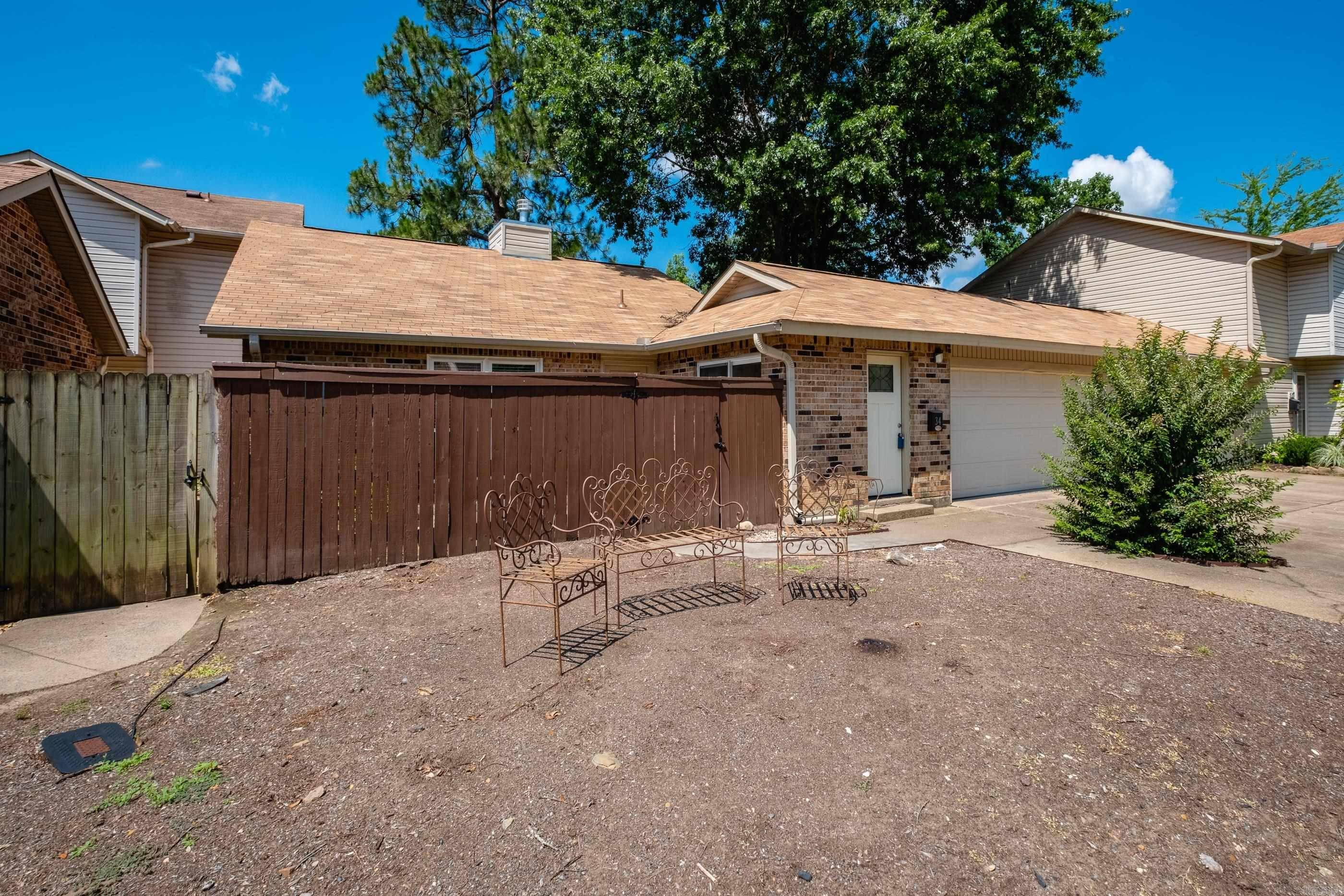 Little Rock, AR 72212-4008,34 HAMPSHIRE Circle