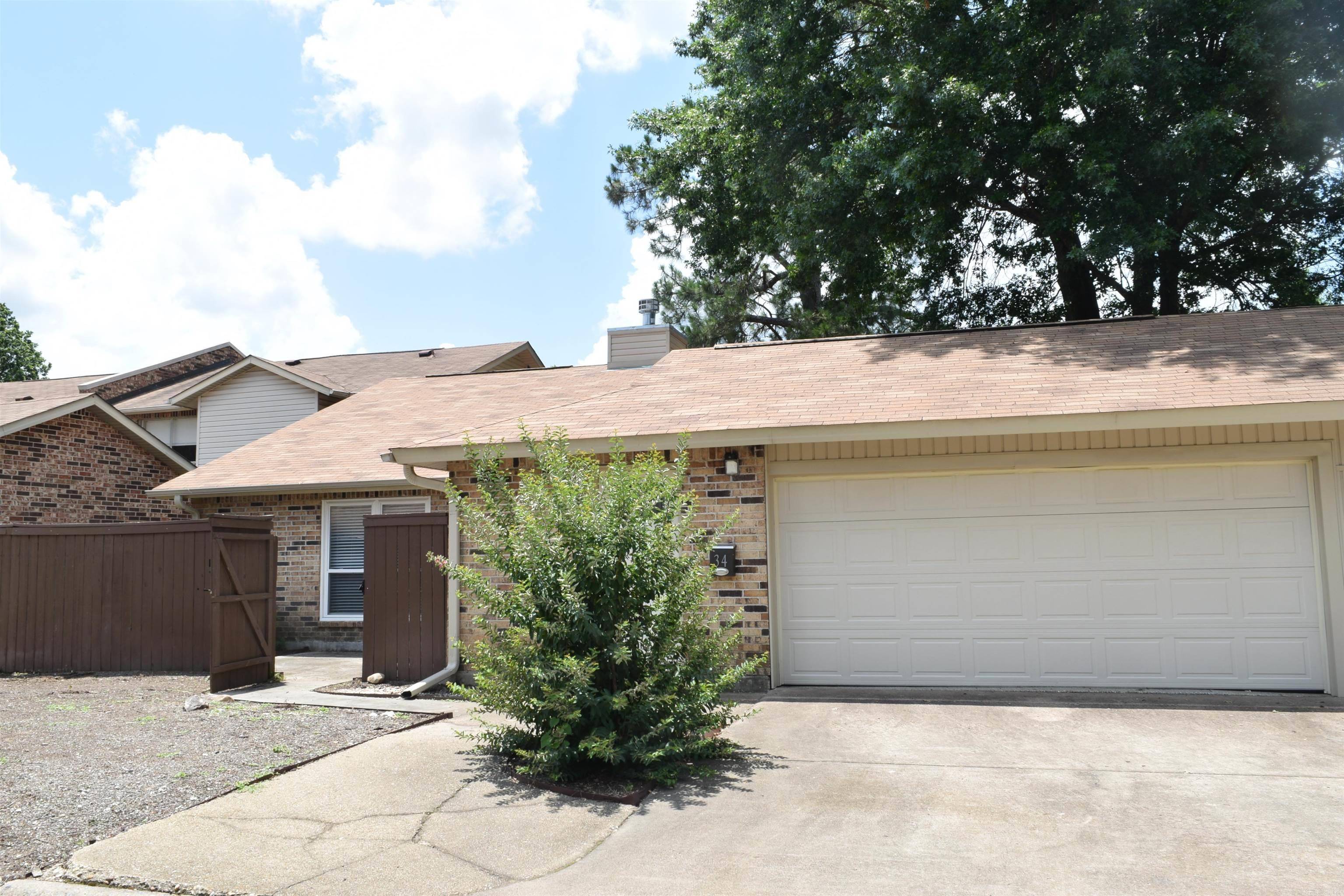 Little Rock, AR 72212-4008,34 HAMPSHIRE Circle