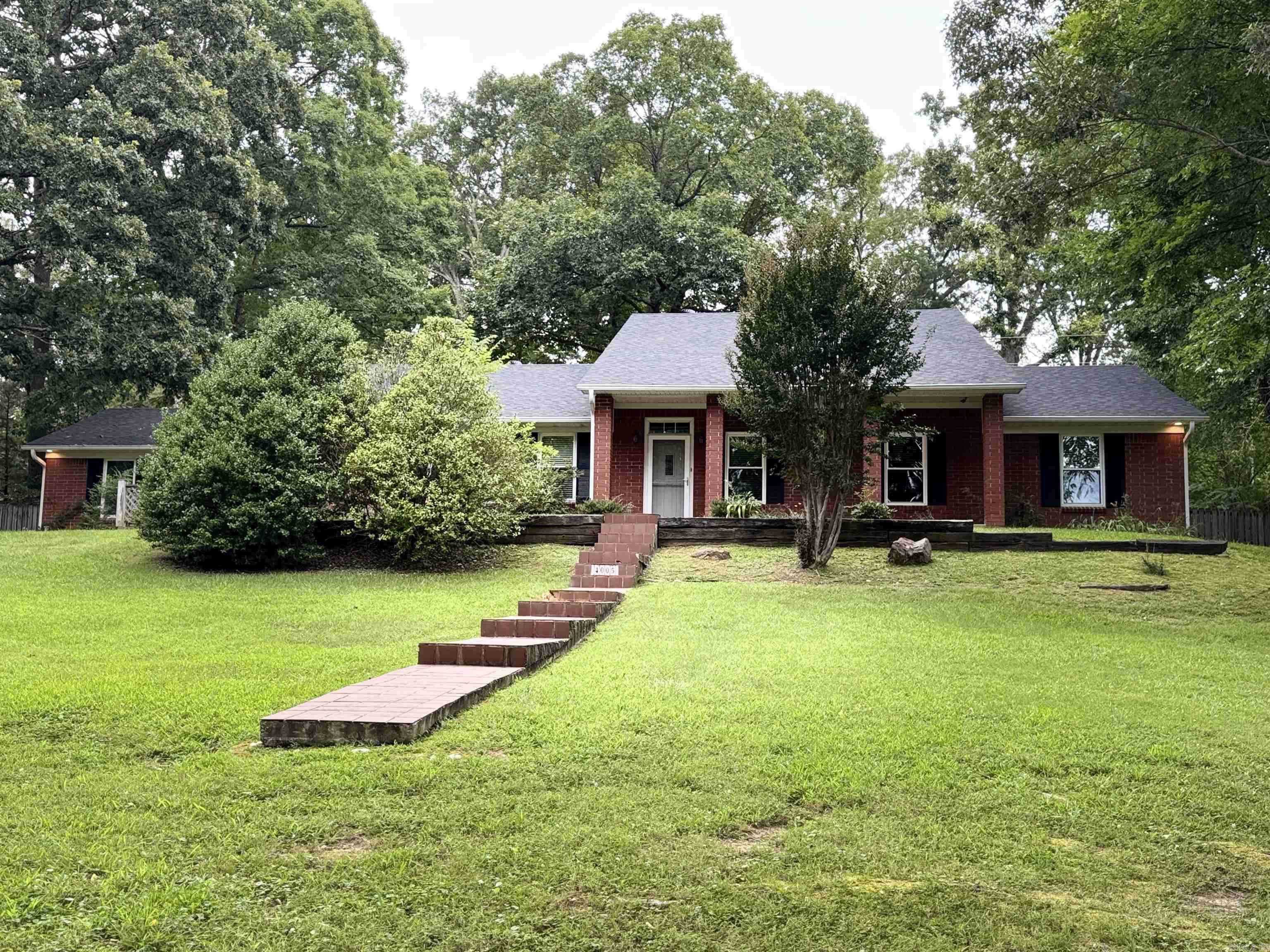 Benton, AR 72019,4005 Salt Creek Road