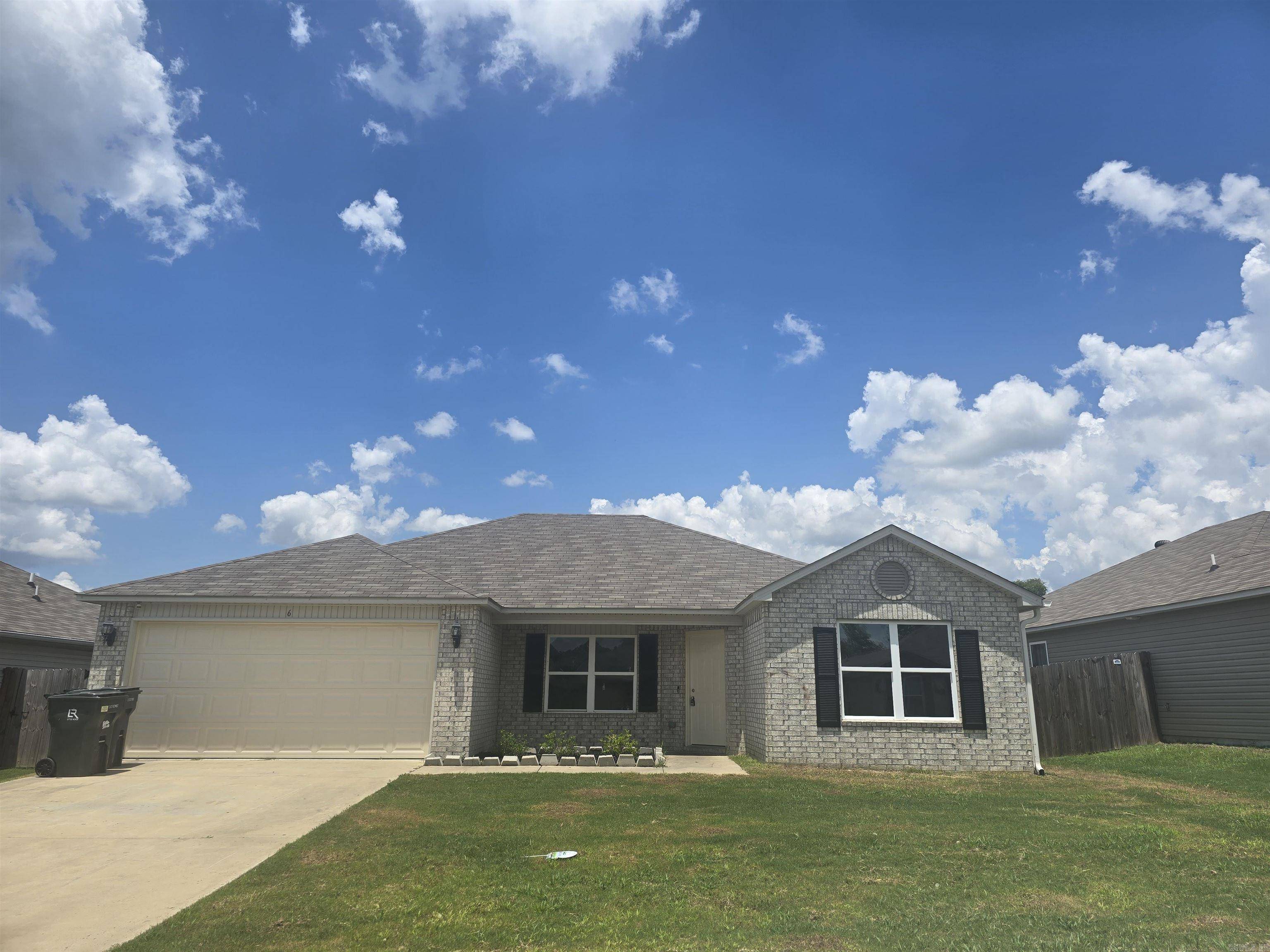 Little Rock, AR 72204,Address not disclosed