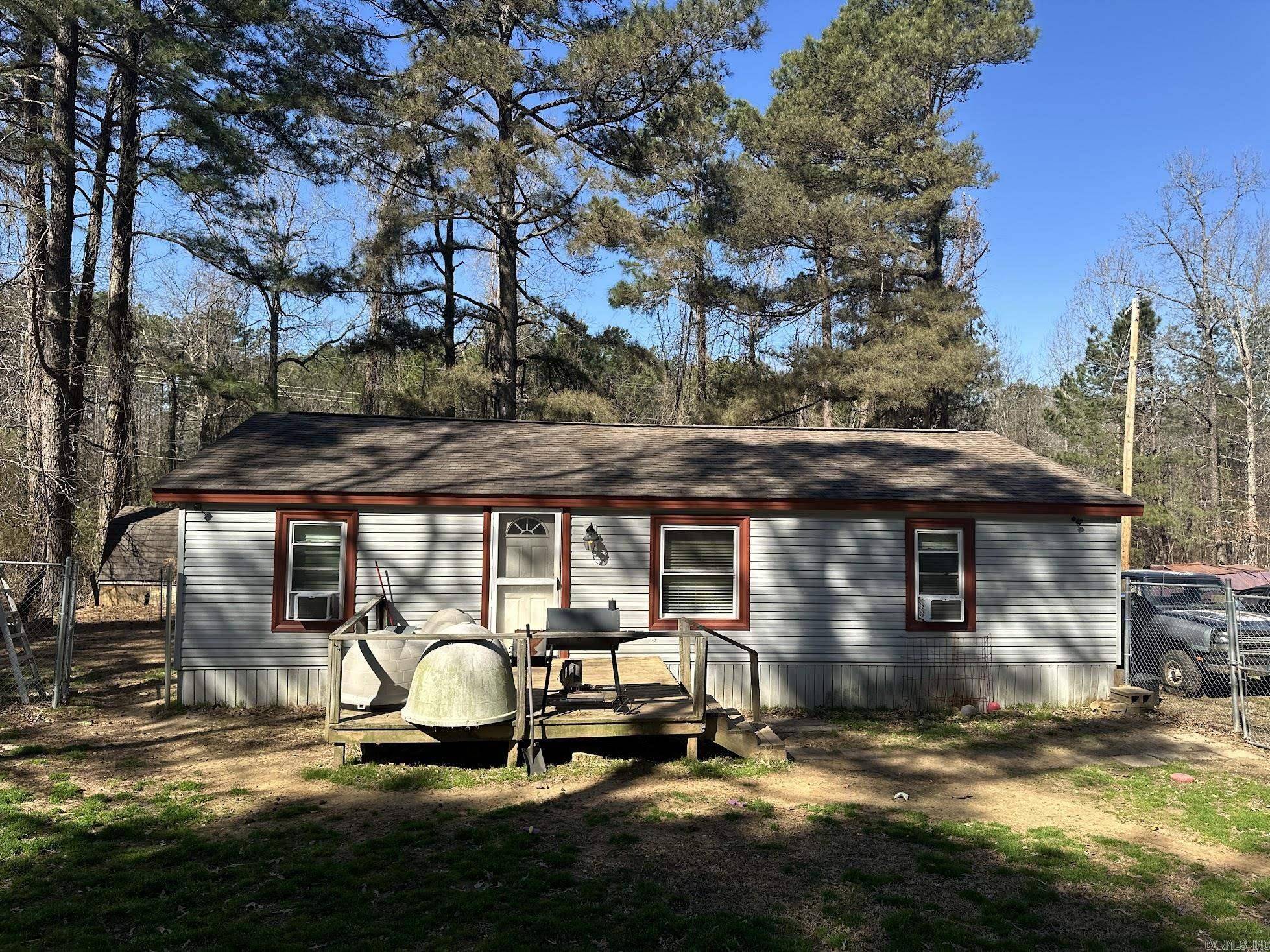 Alexander, AR 72002,16011 Lindsey Drive