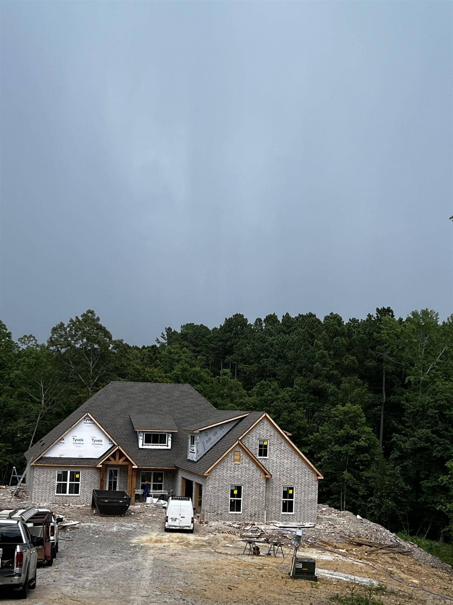 Little Rock, AR 72210,Lot 31 Glenwood Springs Drive