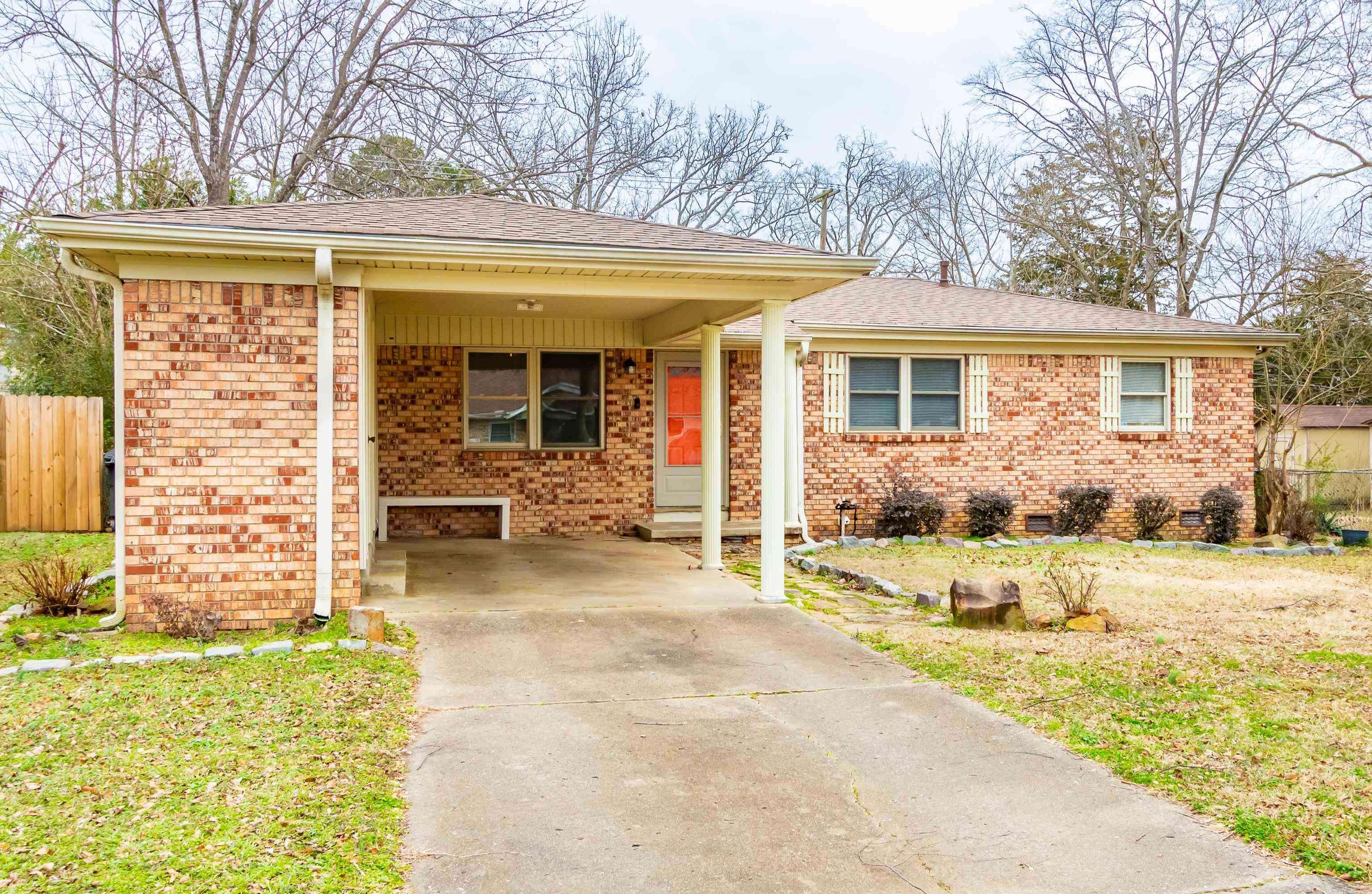 Sherwood, AR 72120,8120 N Claremont Avenue