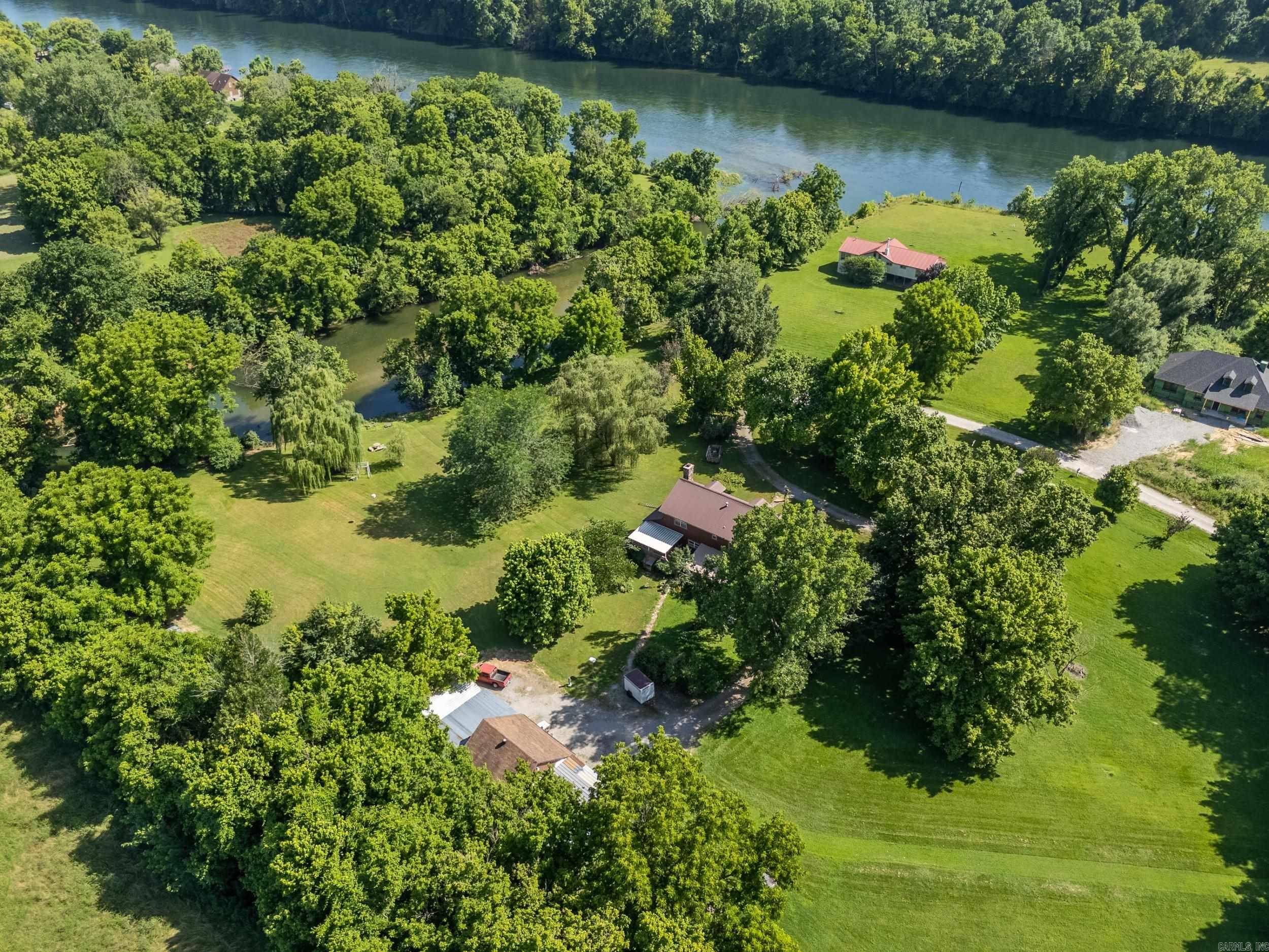 Cotter, AR 72626,170 Little Lane