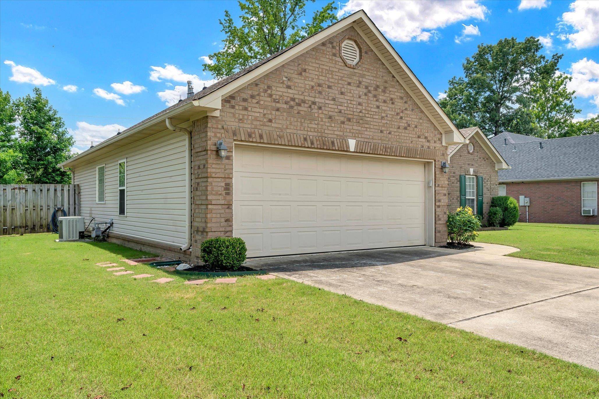 Jonesboro, AR 72404,3809 Lafayette Lane