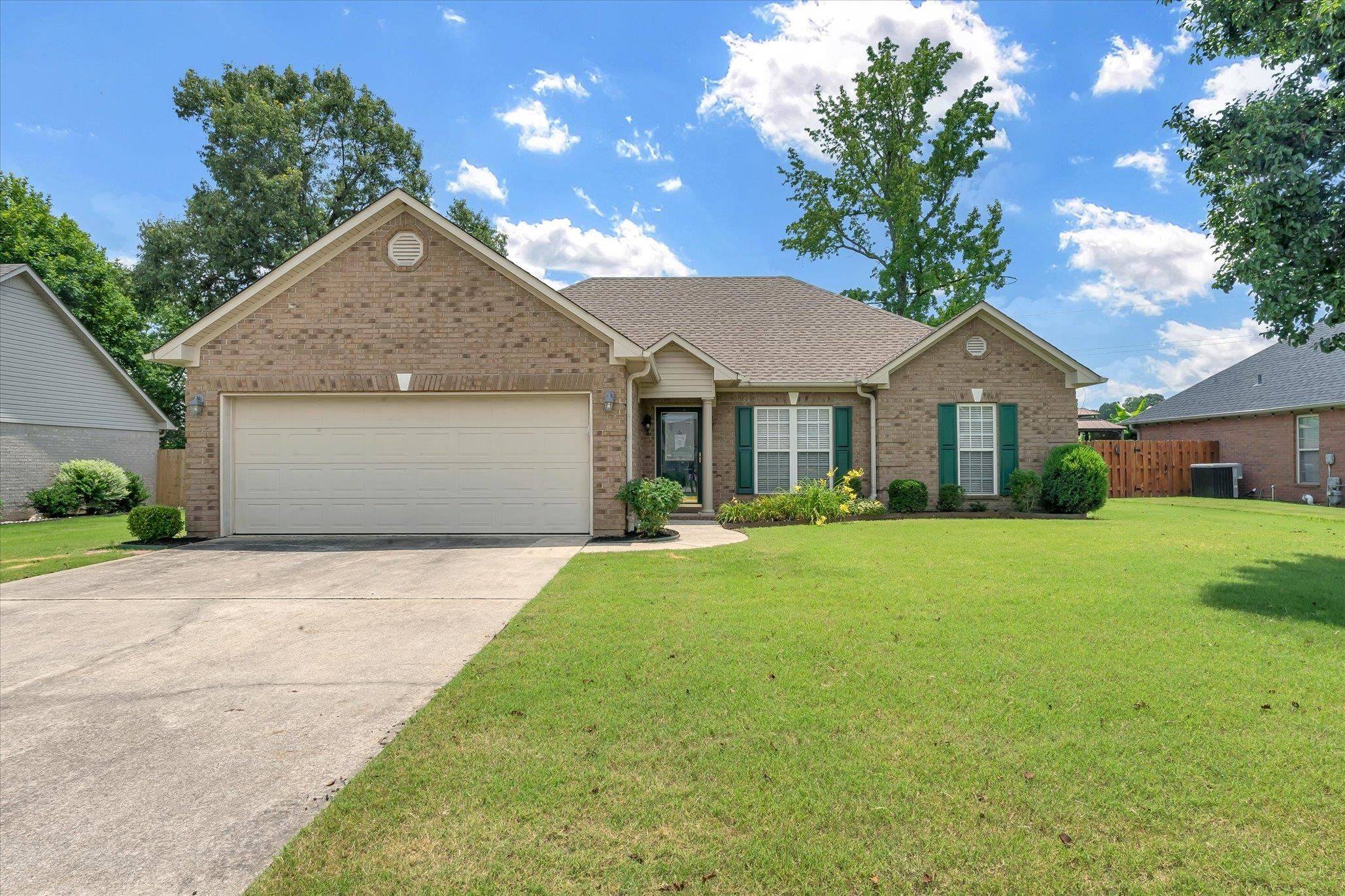 Jonesboro, AR 72404,3809 Lafayette Lane