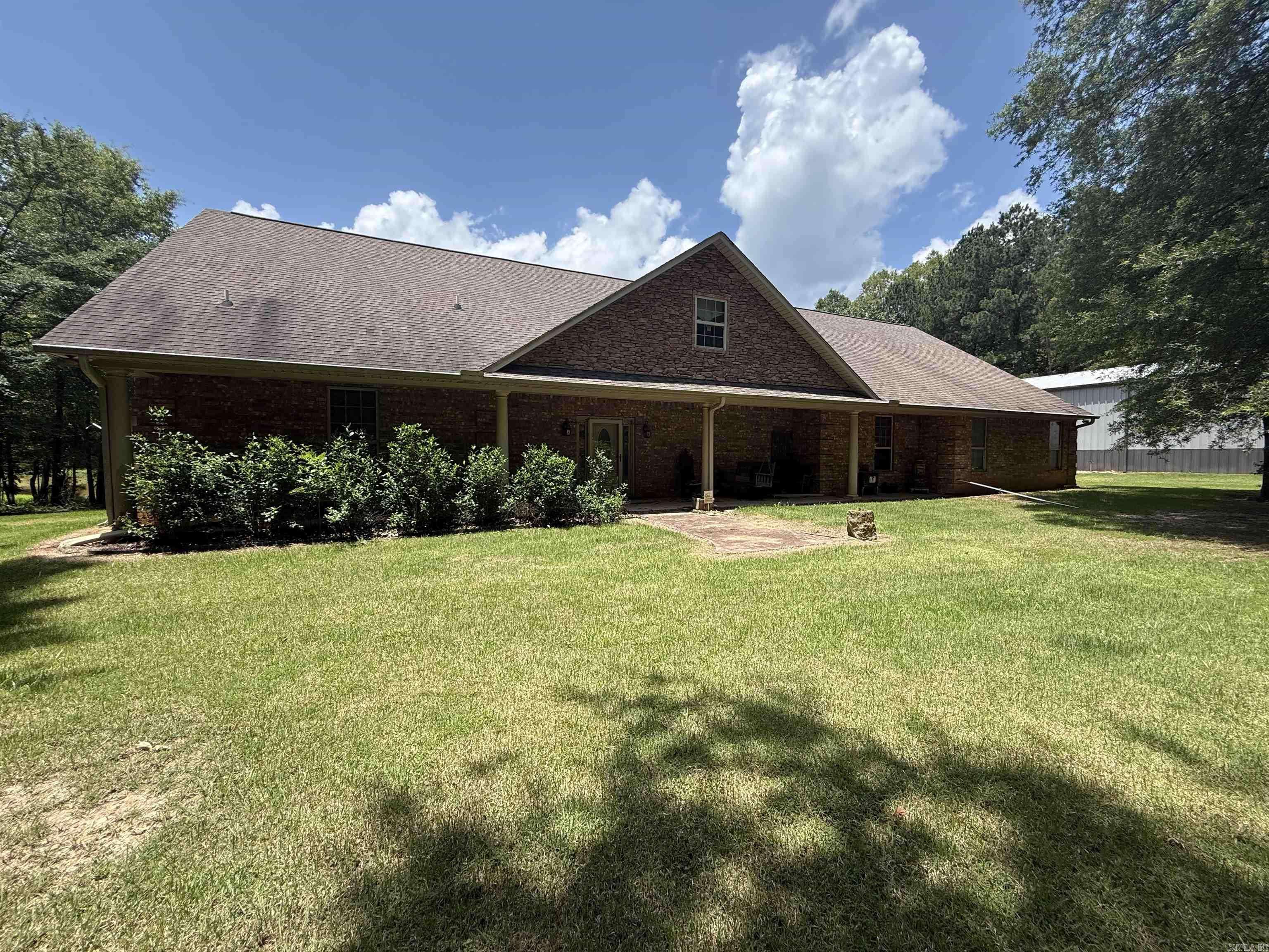 Nashville, AR 71852,398 Barton Bethel Road