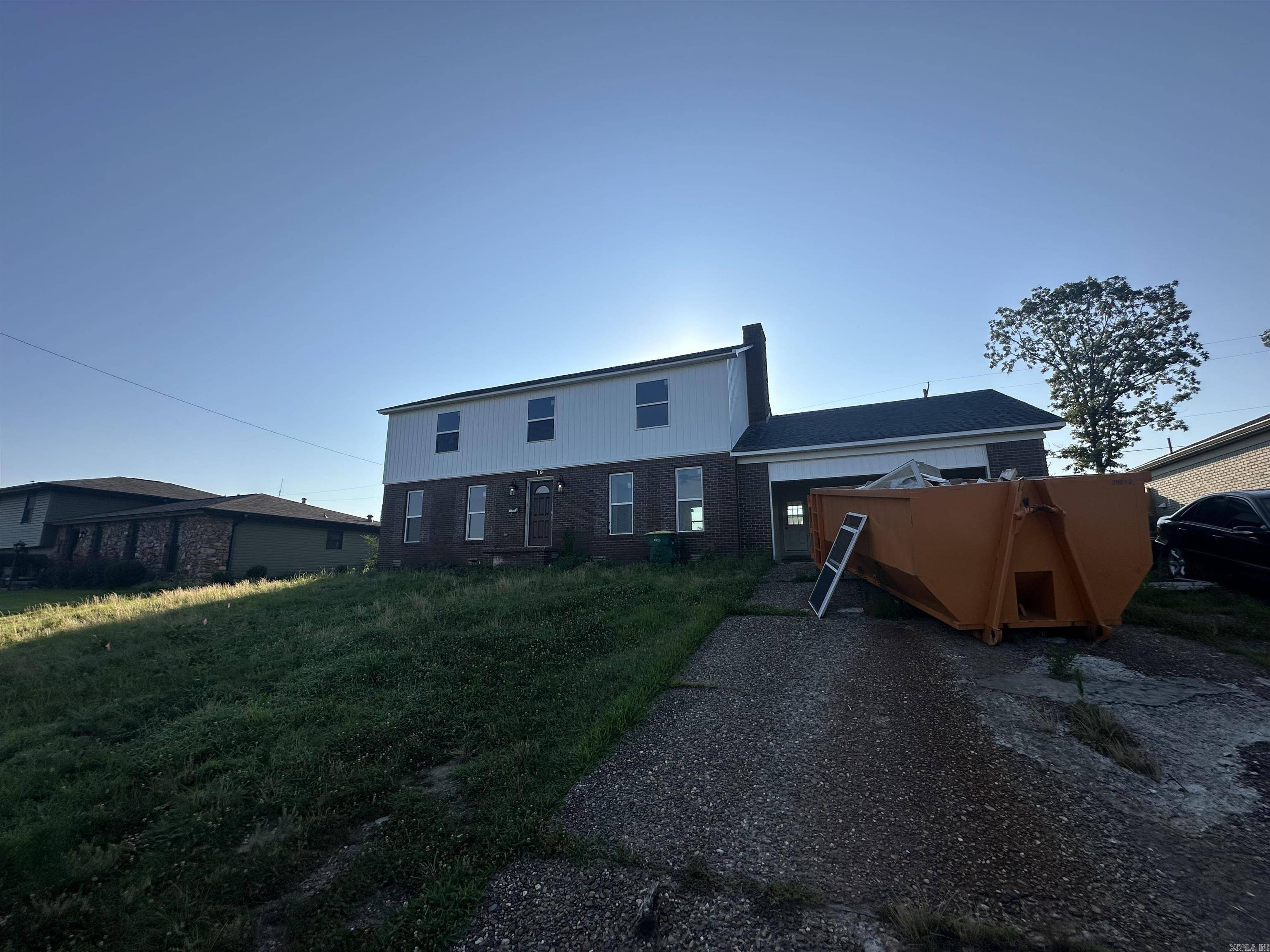 Little Rock, AR 72227,19 Coachlight Drive