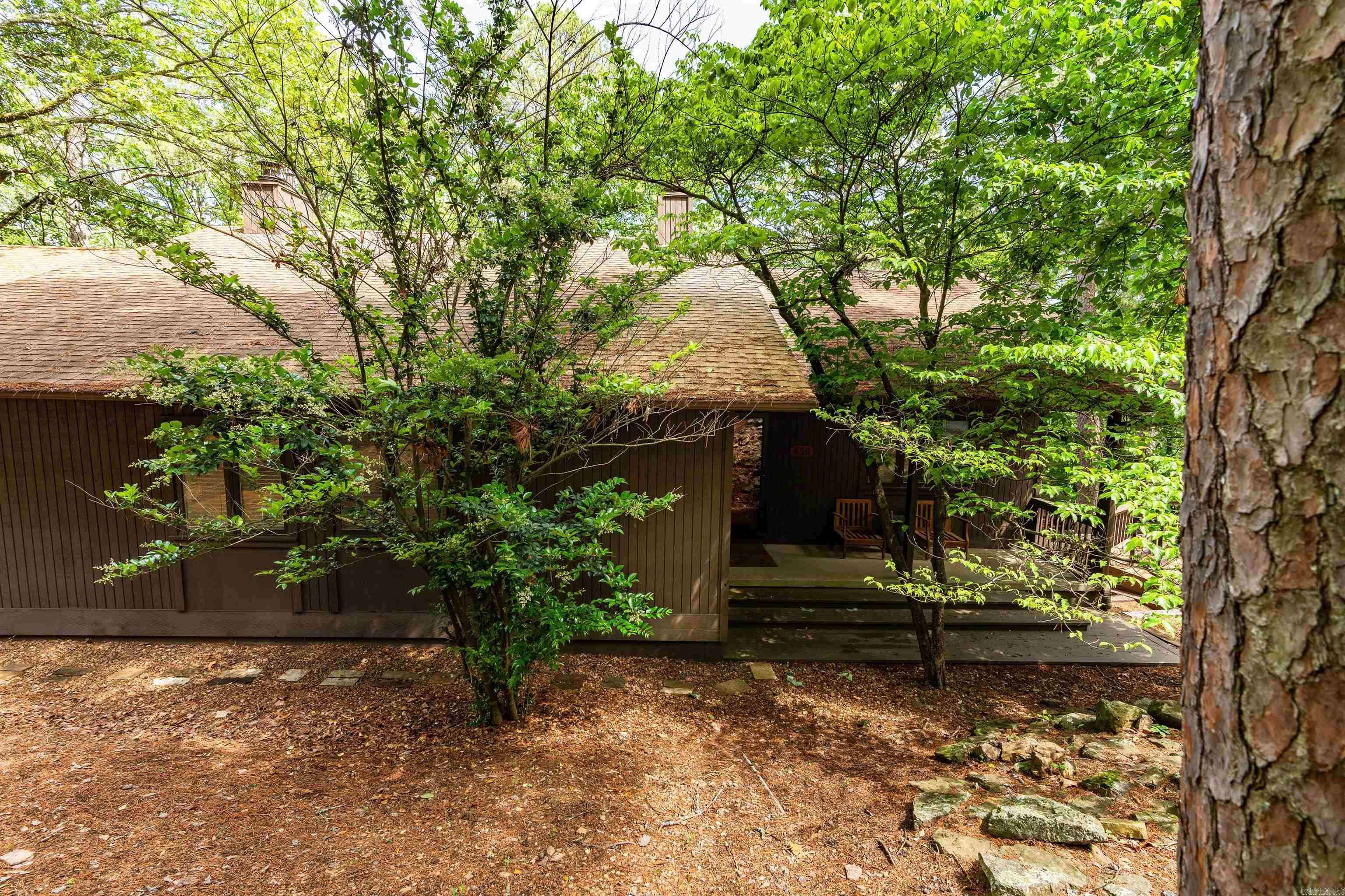 Heber Springs, AR 72543,430 Ridgewood Drive