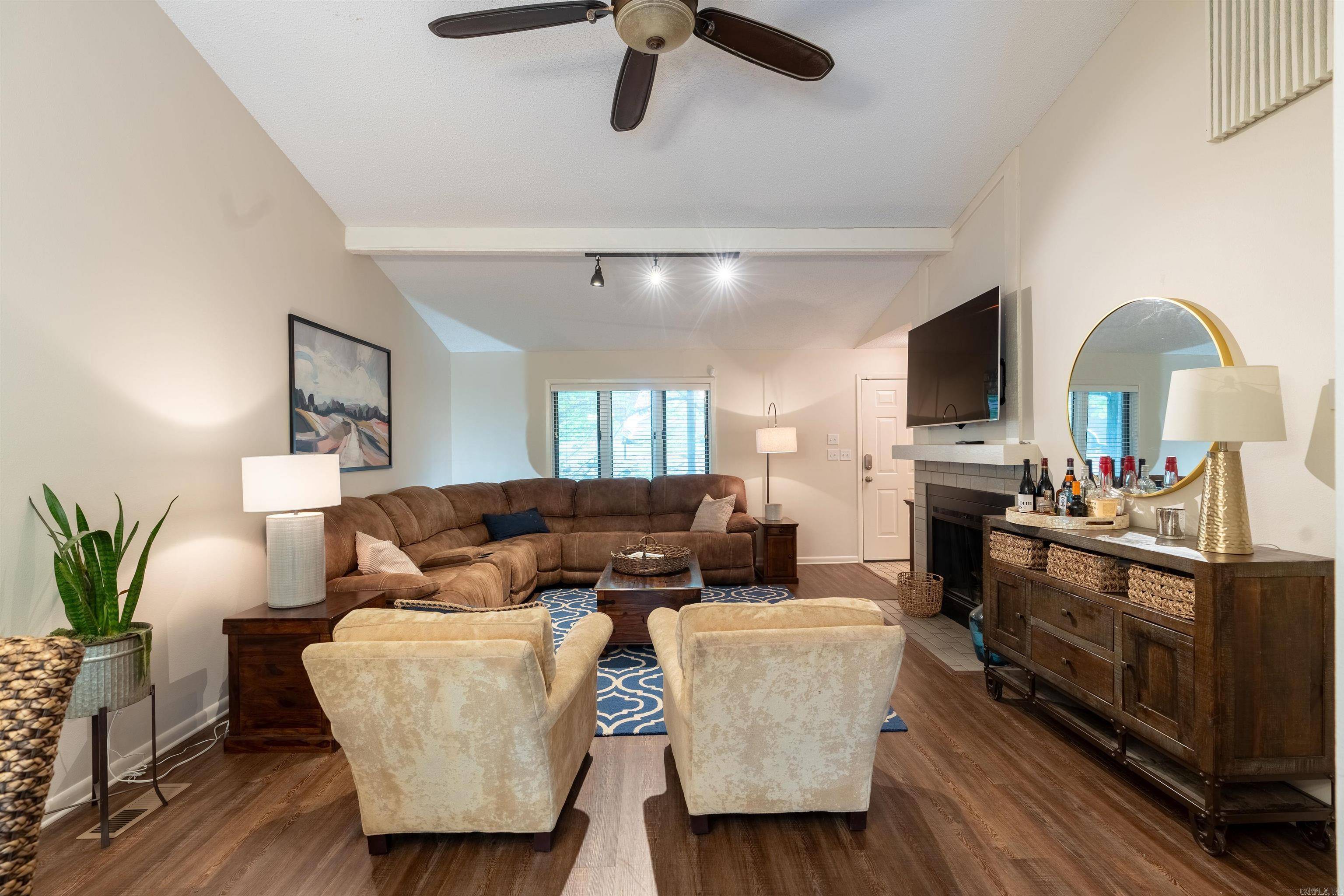 Heber Springs, AR 72543,430 Ridgewood Drive