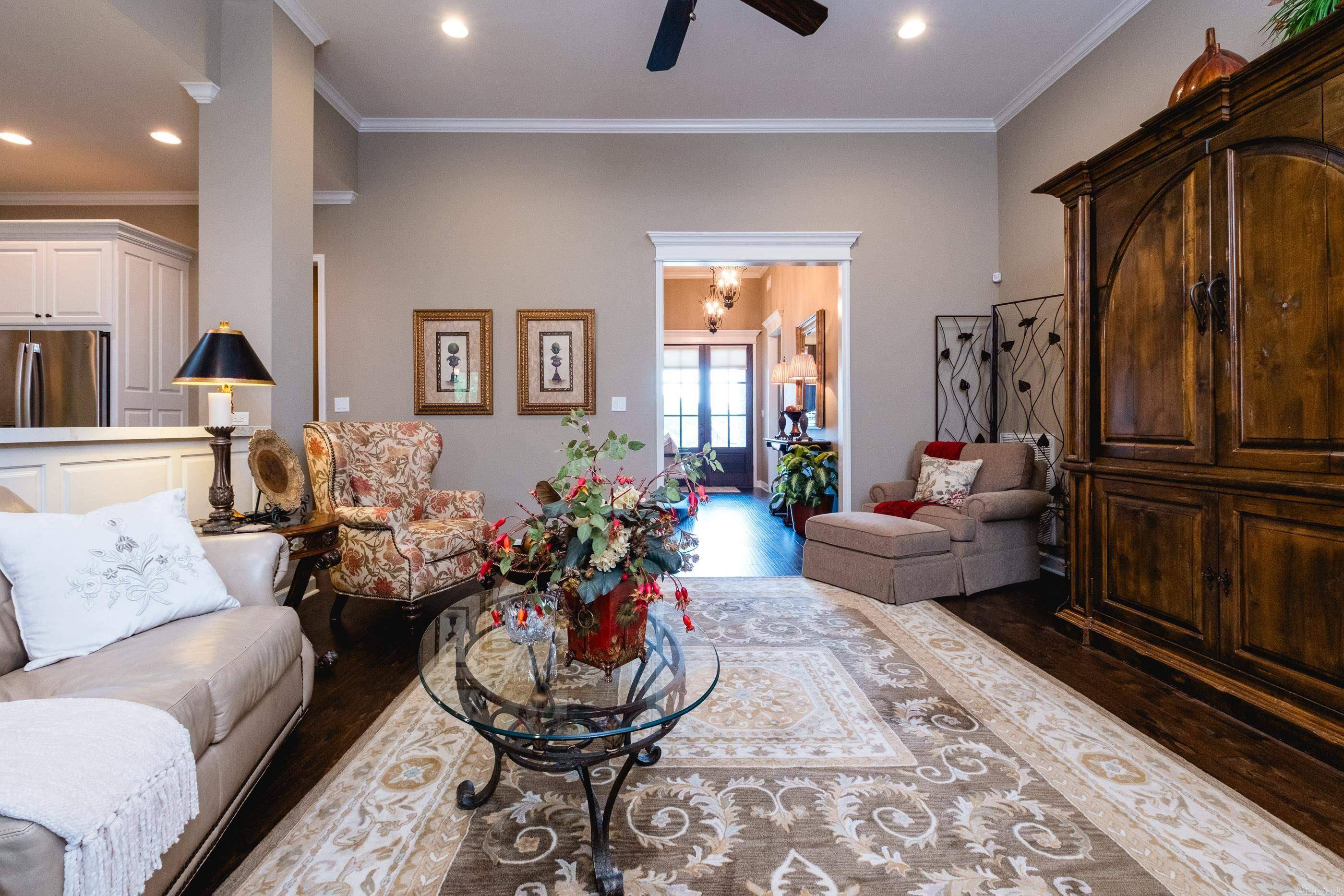 Little Rock, AR 72223,8 Flint Creek Court