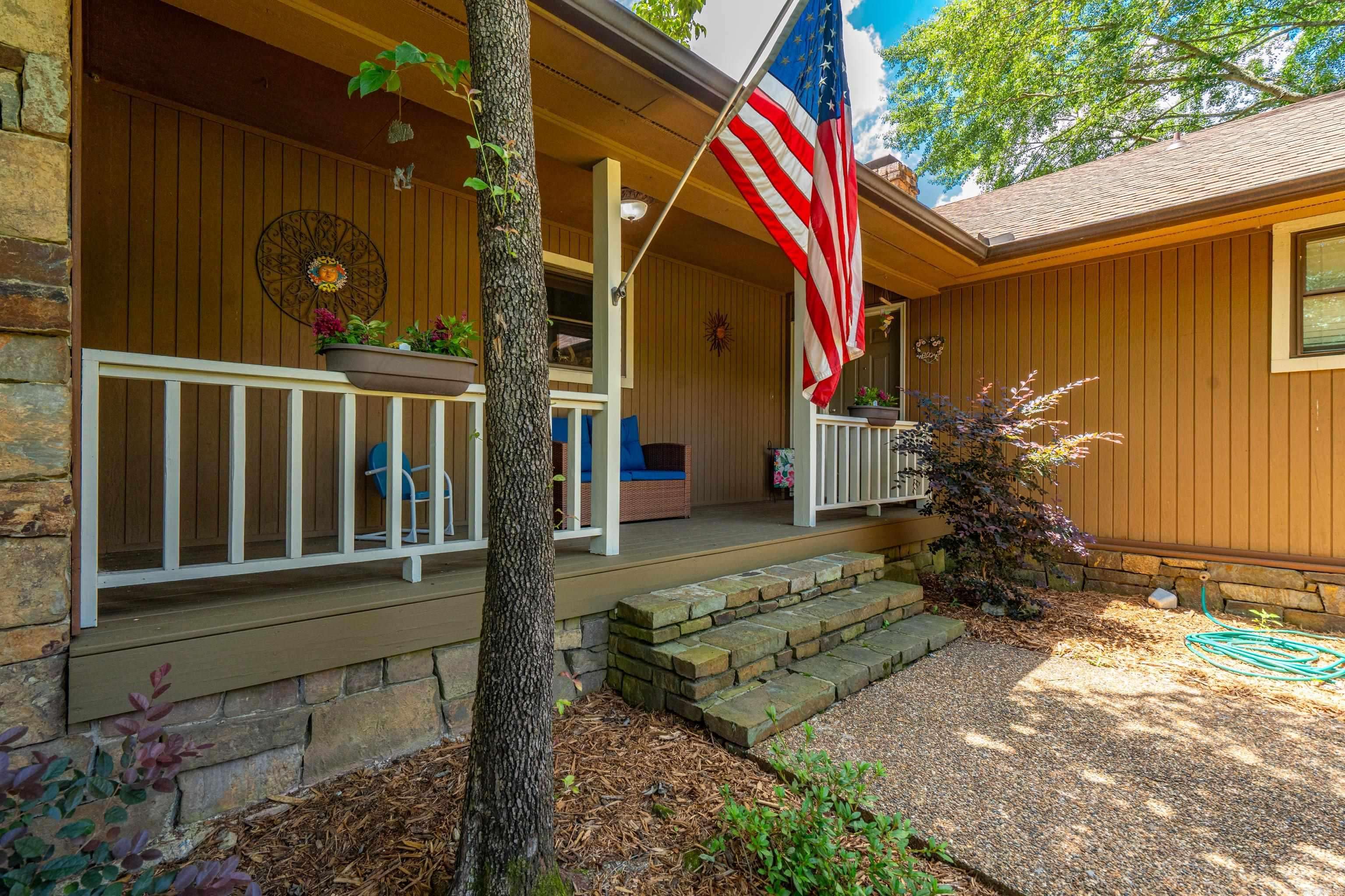 Hot Springs, AR 71913,109 Newman Place