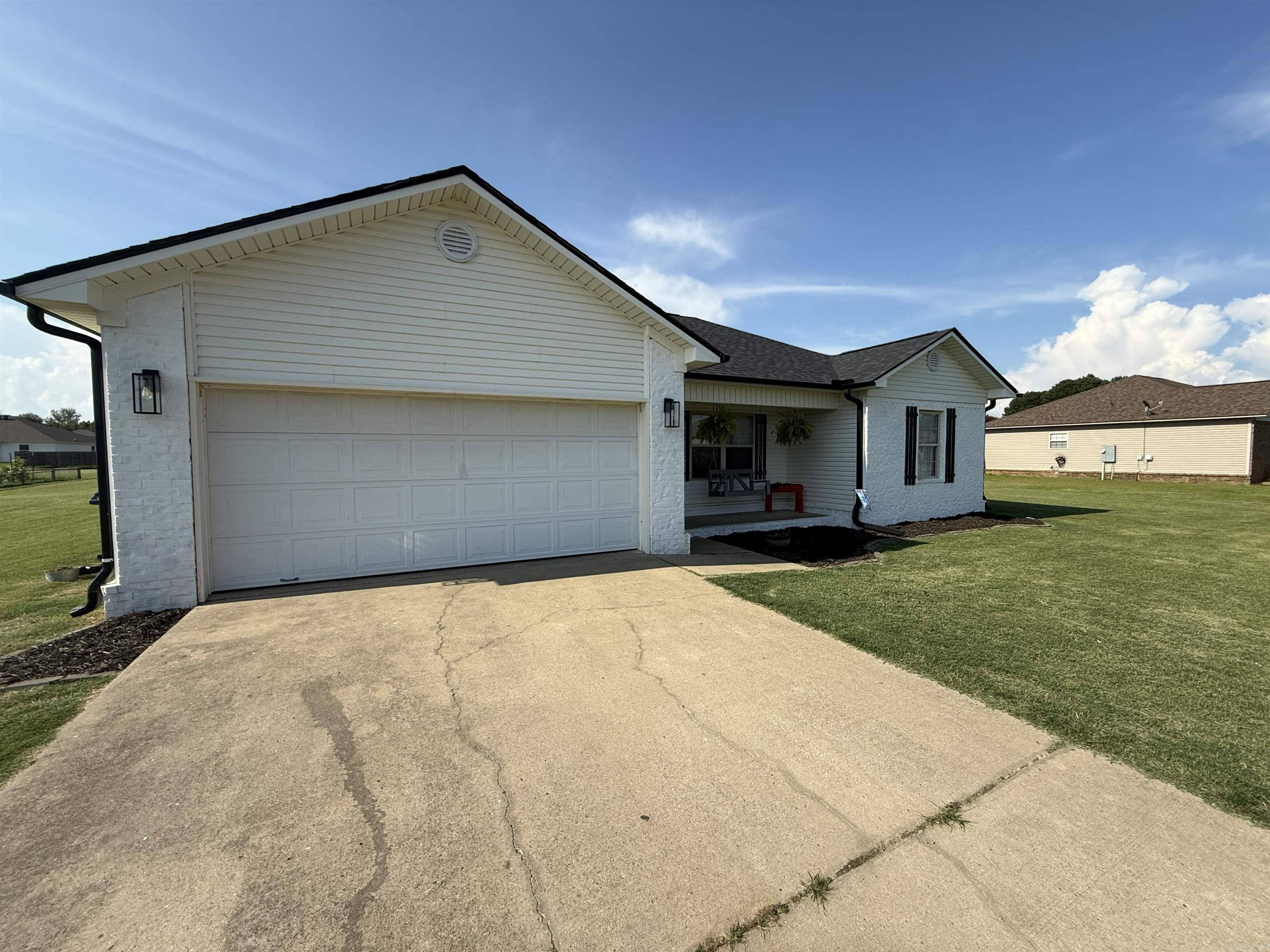 Beebe, AR 72012,150 Lloyd Henderson Rd