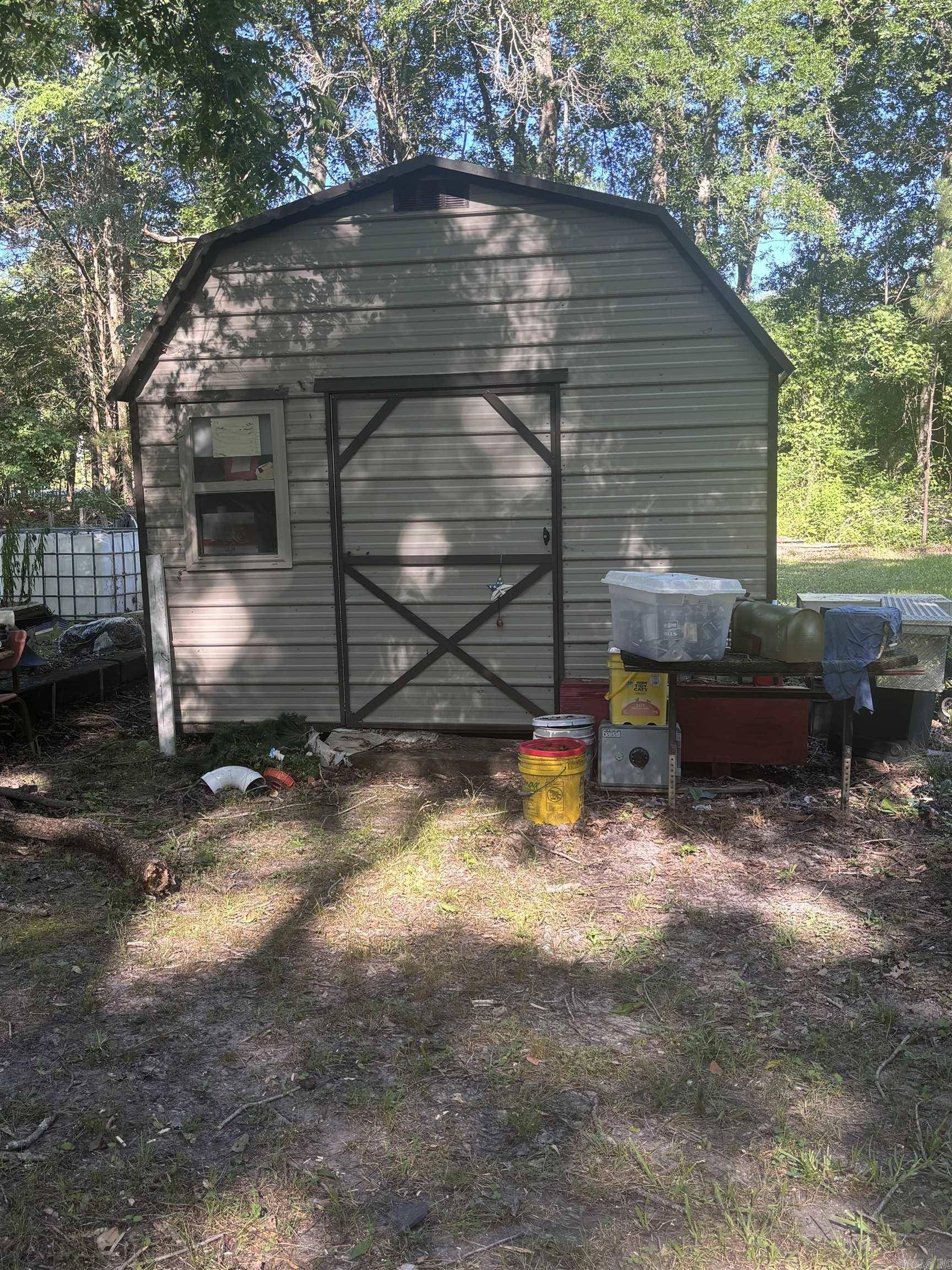 Kingsland, AR 71652,340 hwy 97