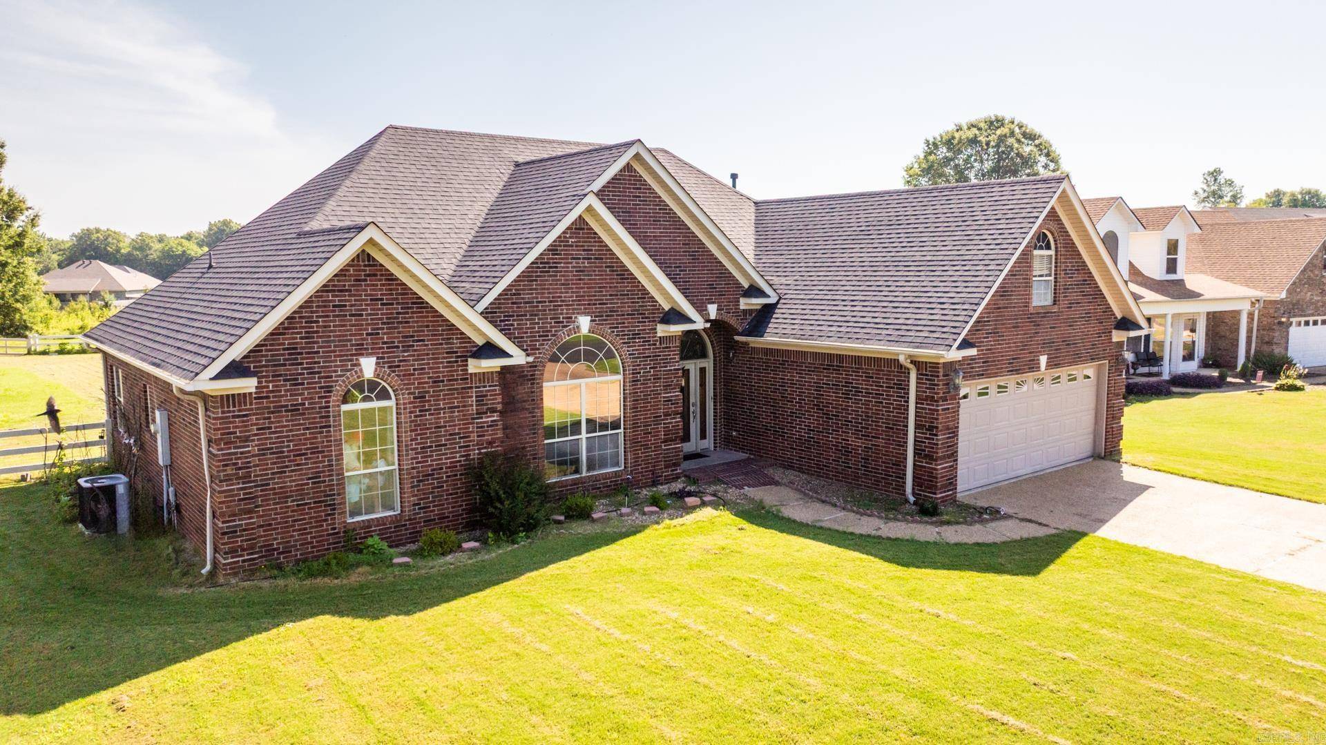 Mayflower, AR 72106,7 River Circle