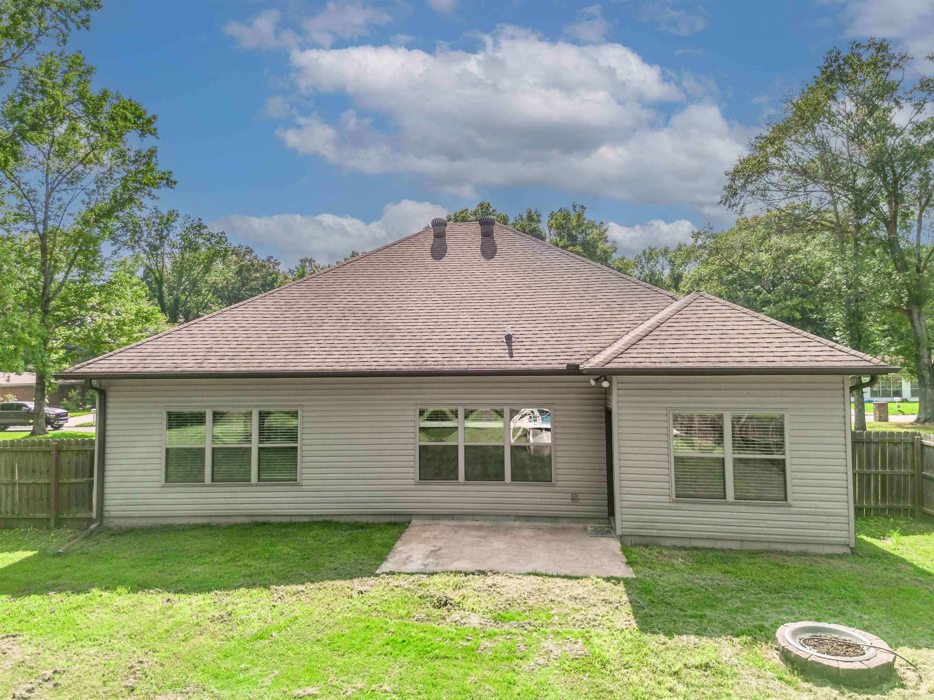 Sherwood, AR 72120,10 Single Oaks Drive