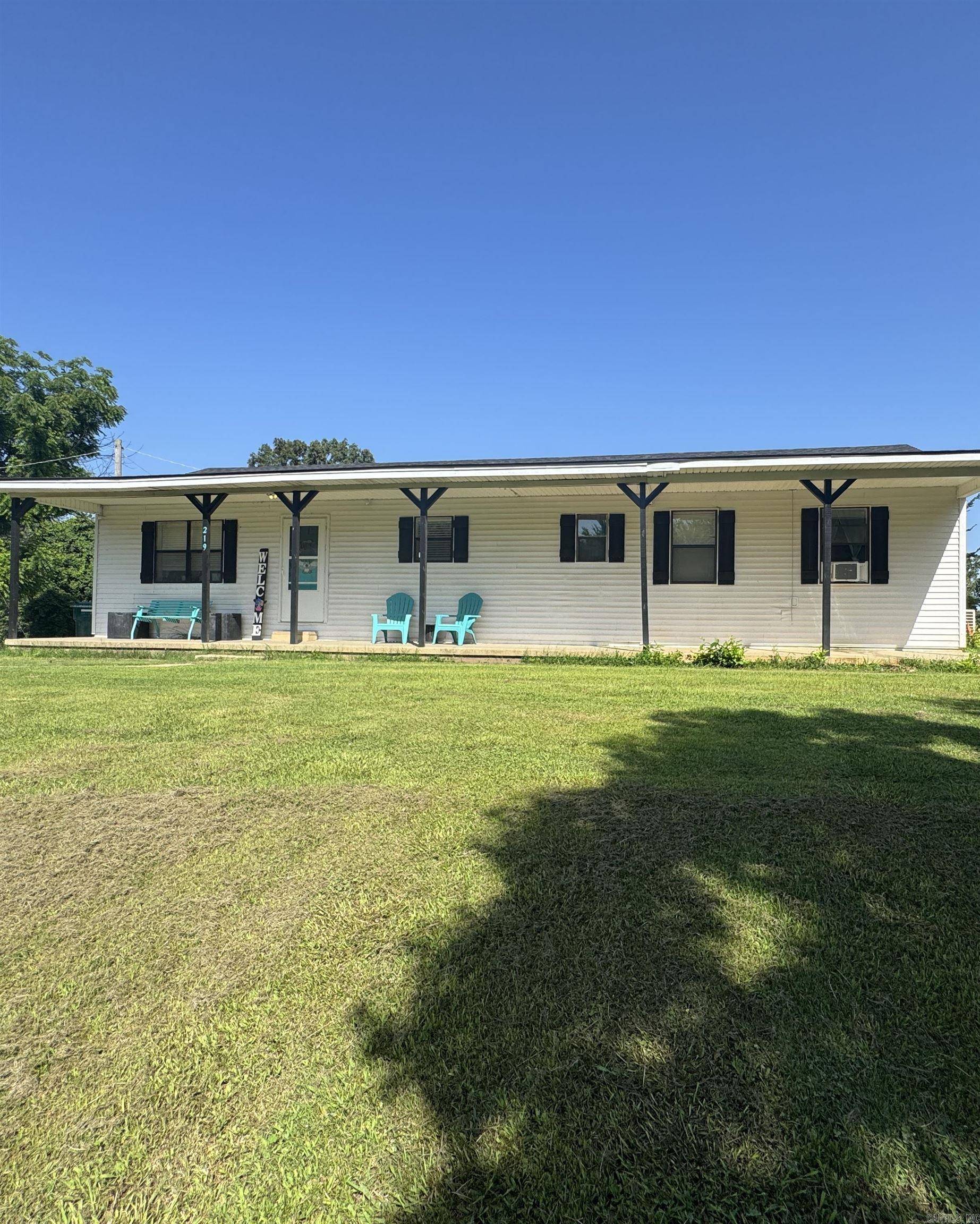 Piggott, AR 72454,219 CR 472