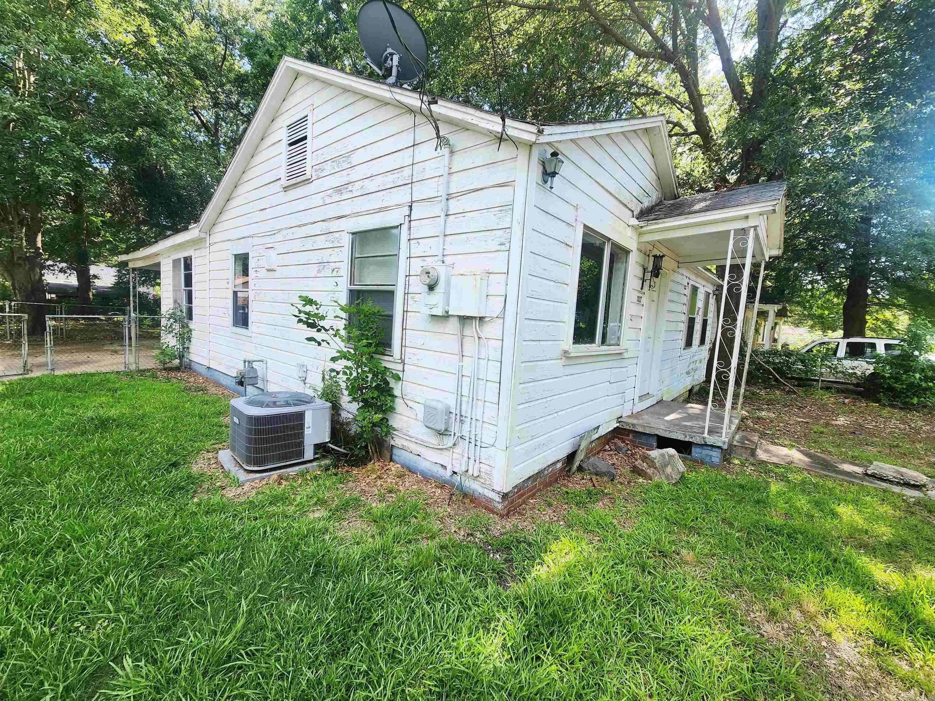 Malvern, AR 72104,1327 E Sullenberger Avenue