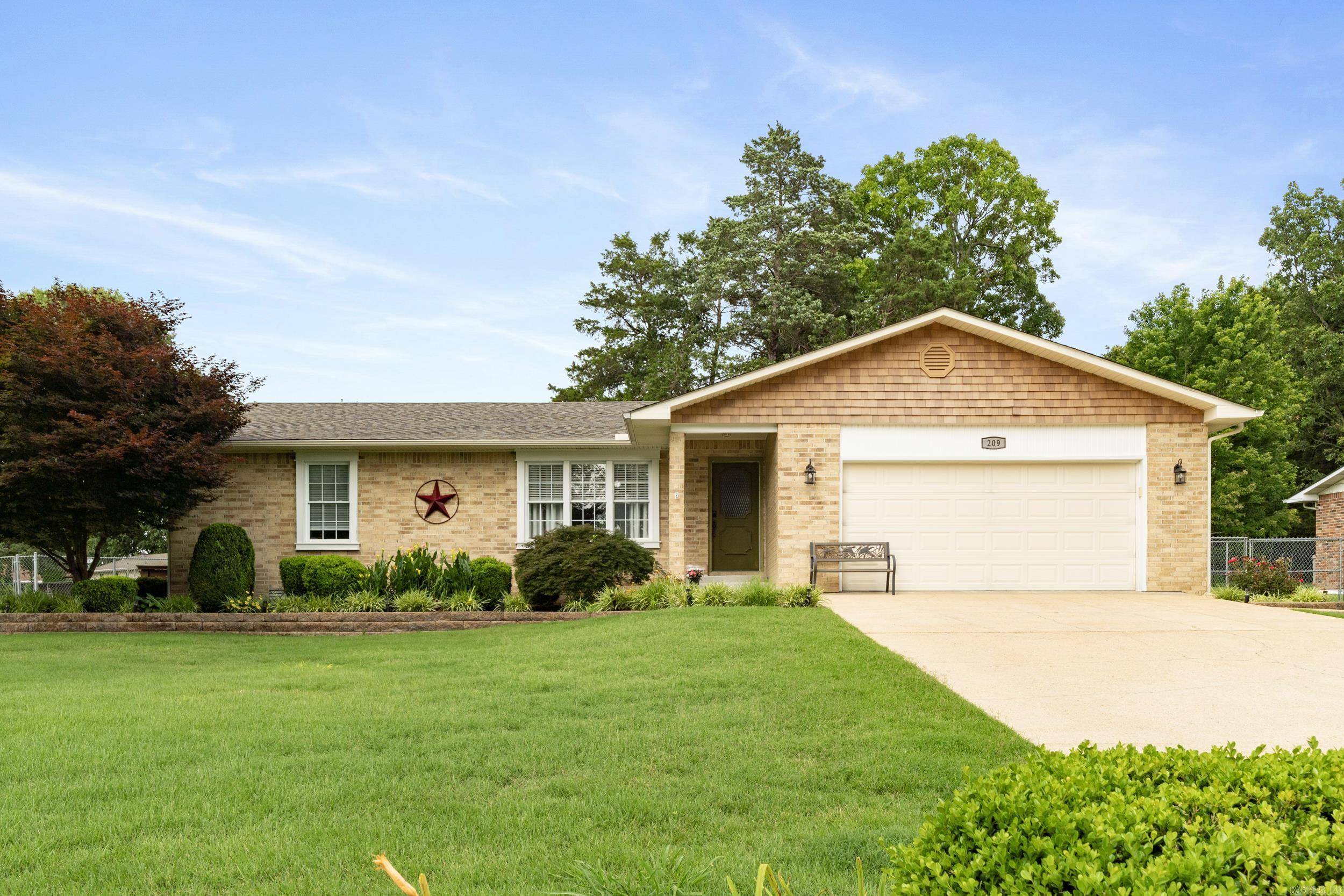 Mountain Home, AR 72653,209 S Kingswood Drive