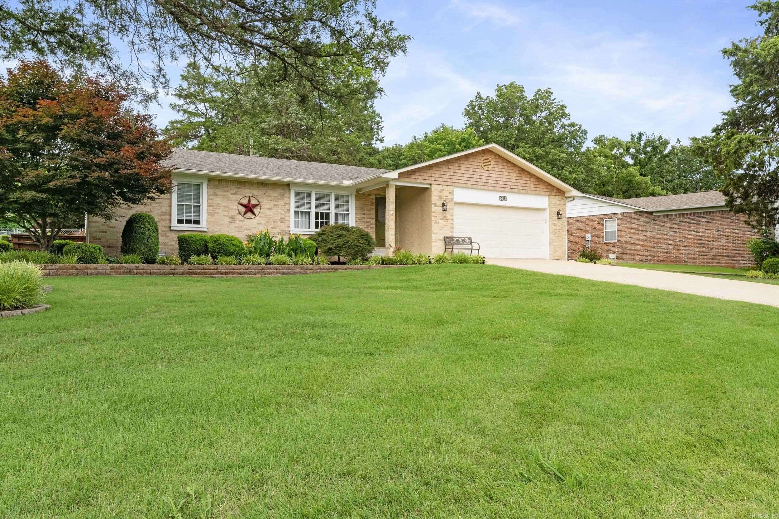 Mountain Home, AR 72653,209 S Kingswood Drive