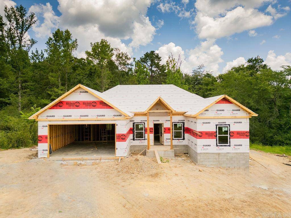 Clinton, AR 72031,120 ARCHEY FORK DRIVE