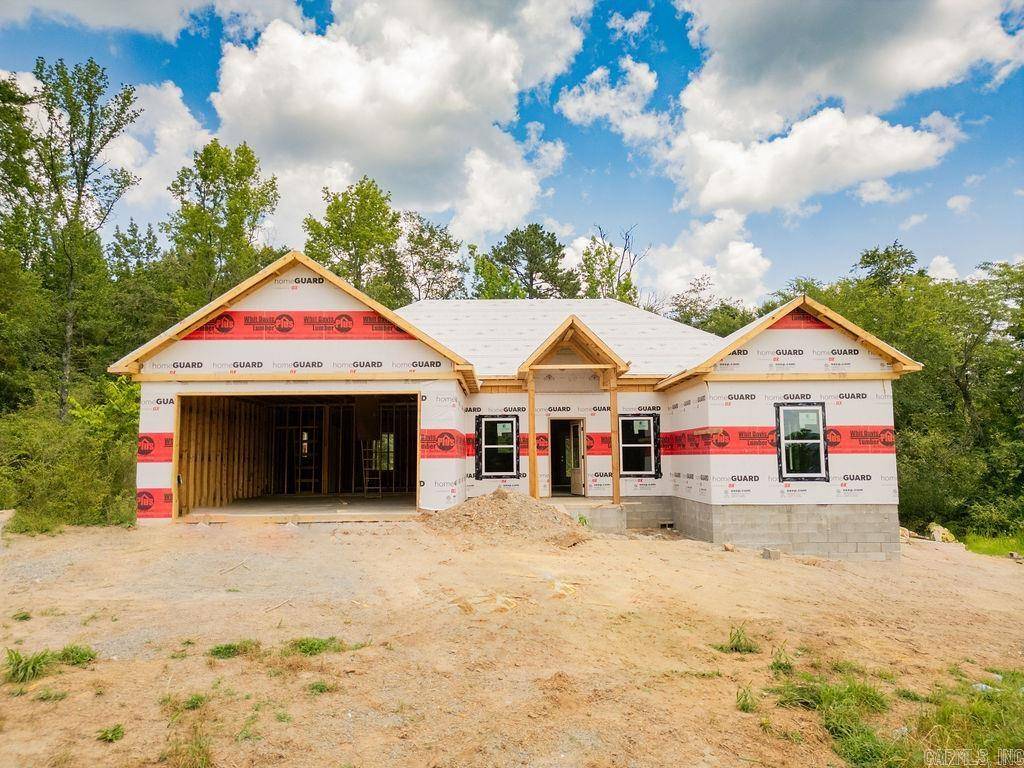 Clinton, AR 72031,120 ARCHEY FORK DRIVE