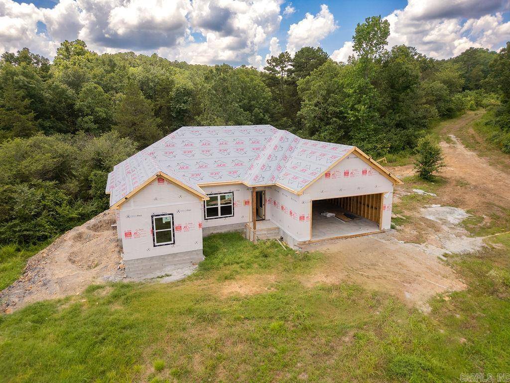 Clinton, AR 72031,167 ARCHEY FORK DRIVE
