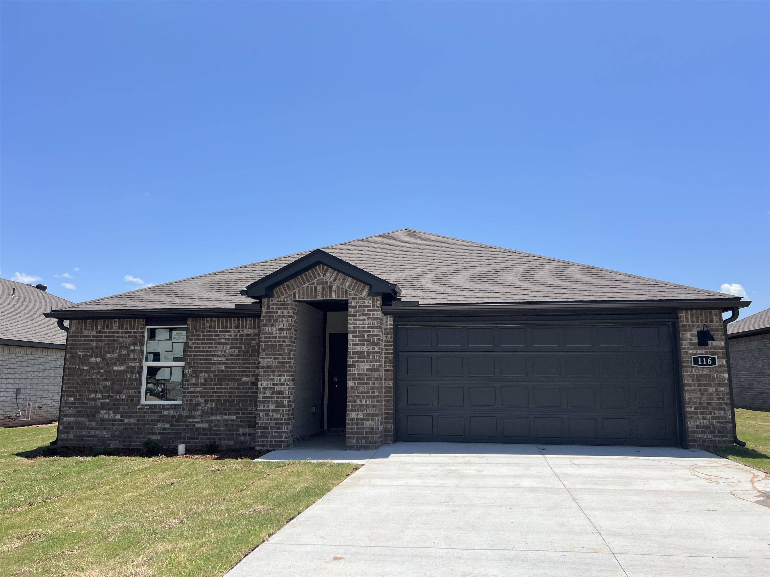 Mayflower, AR 72106,116 E Fredonia Court