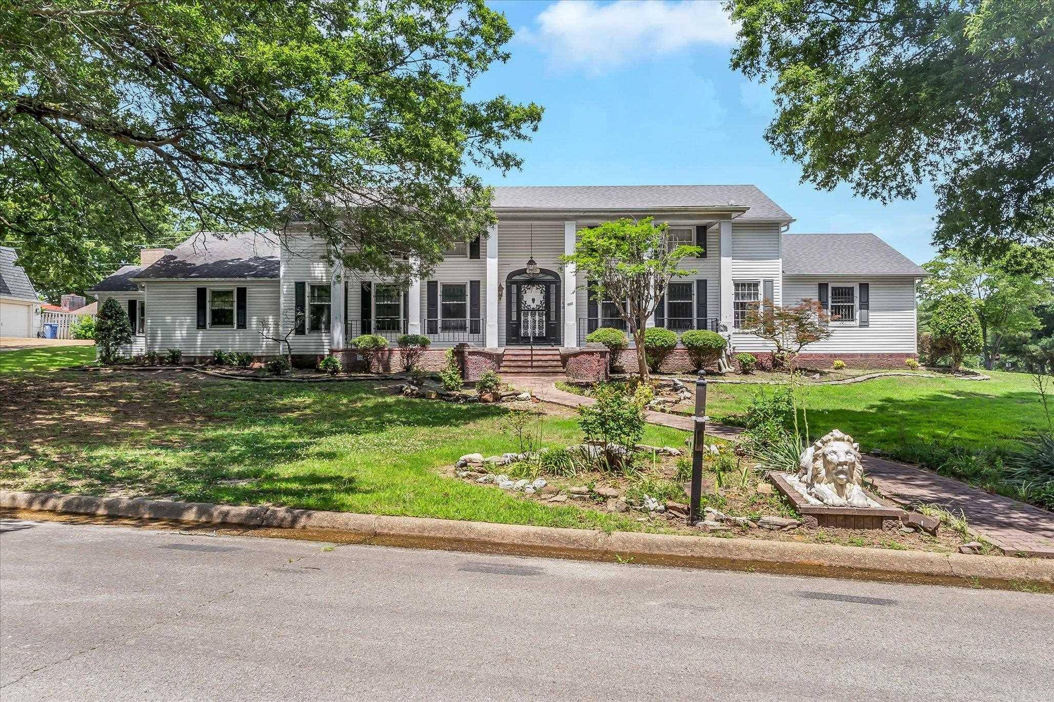 Jonesboro, AR 72401,900 Melton Drive
