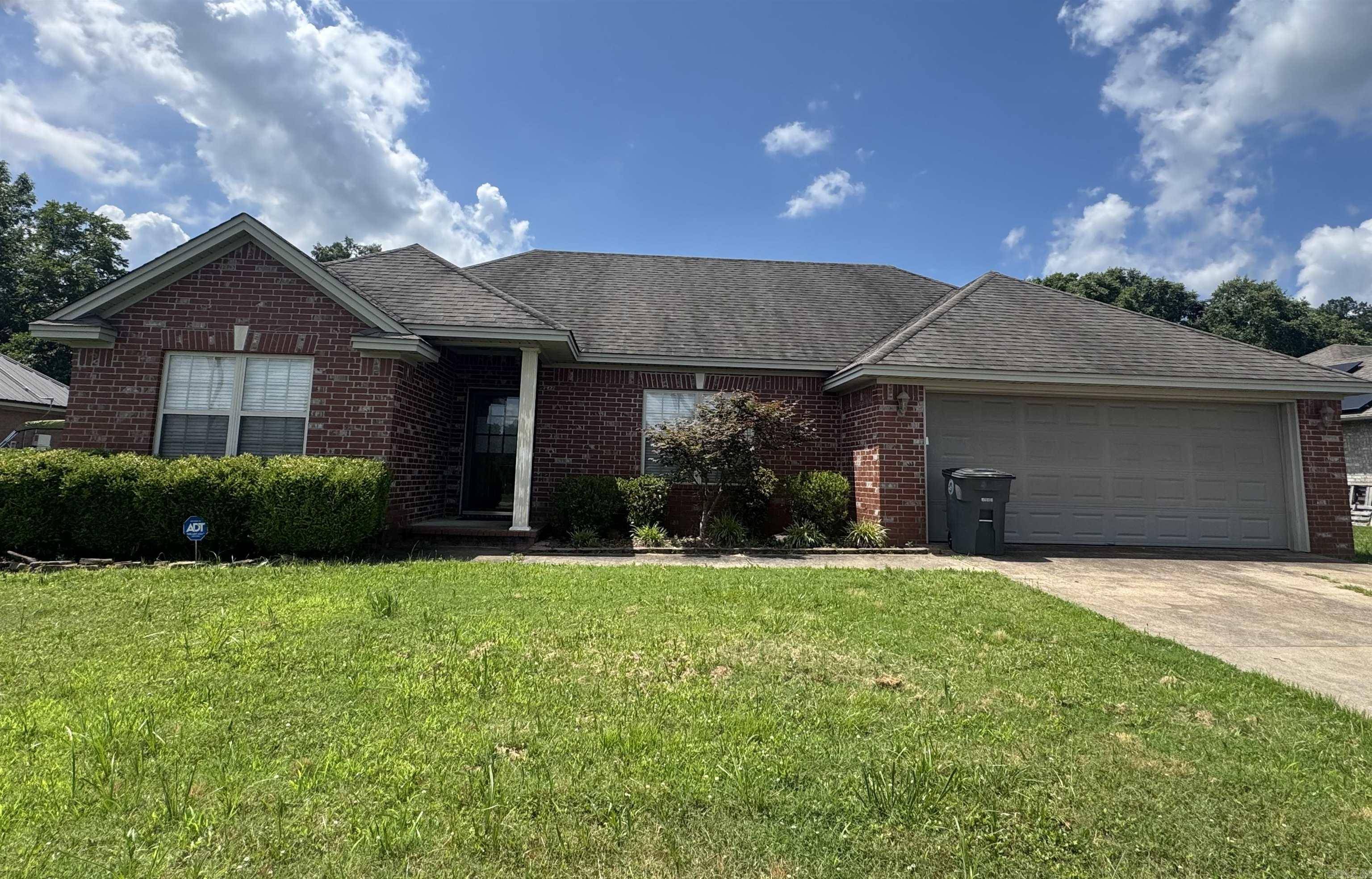 Searcy, AR 72143,7 Rebecca