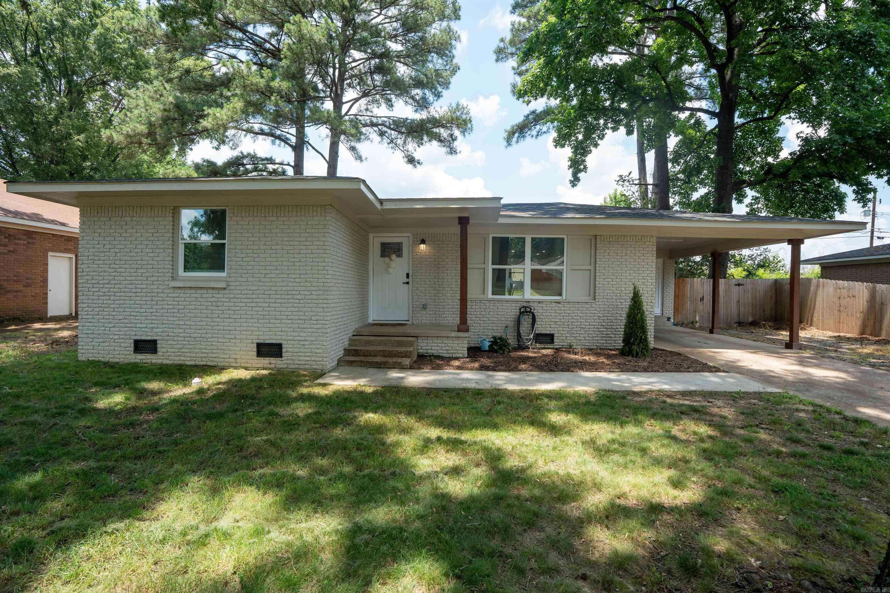 Searcy, AR 72143,34 Mohawk Dr Drive