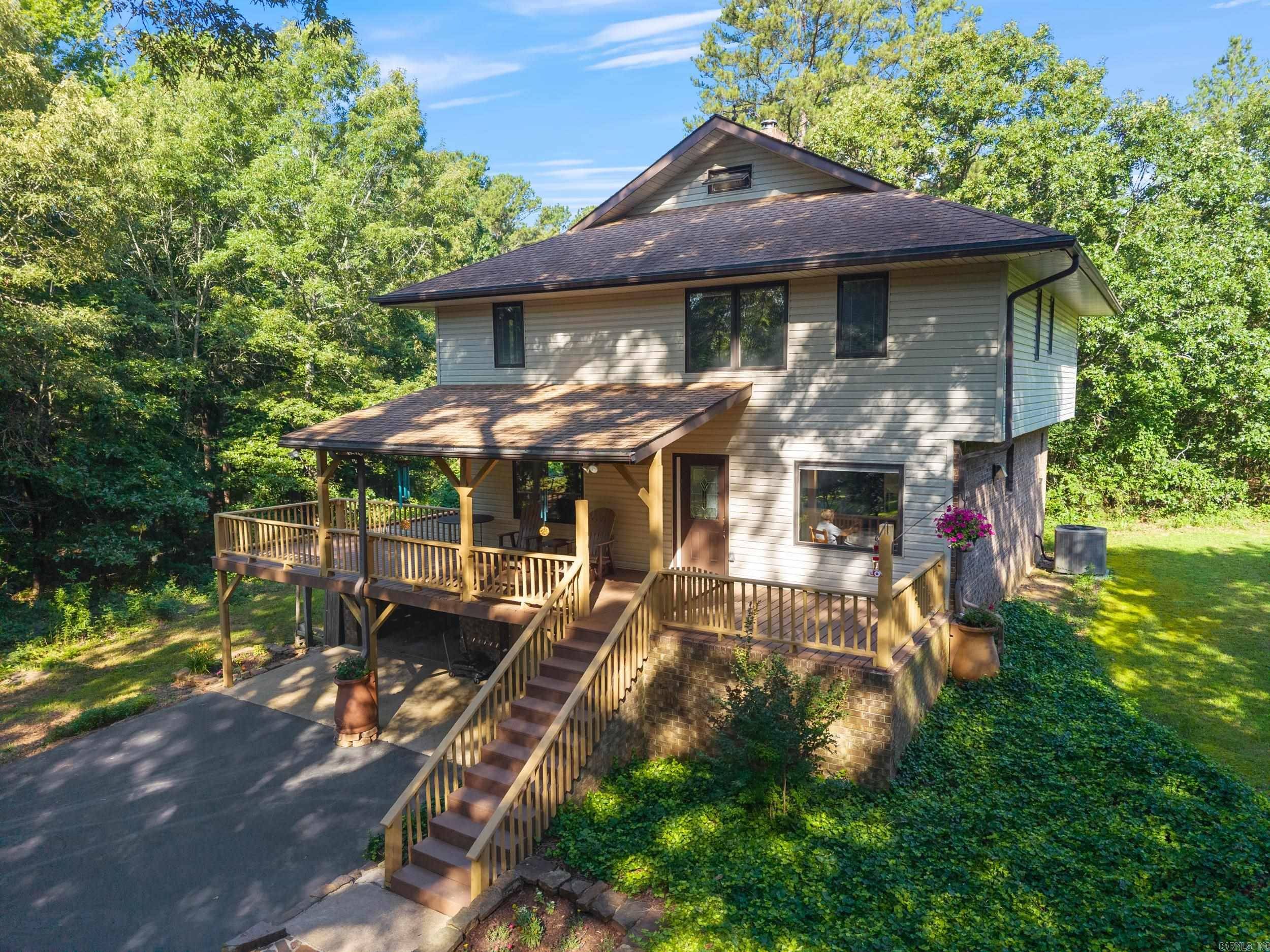 Conway, AR 72034,37 Cumberland Park Drive