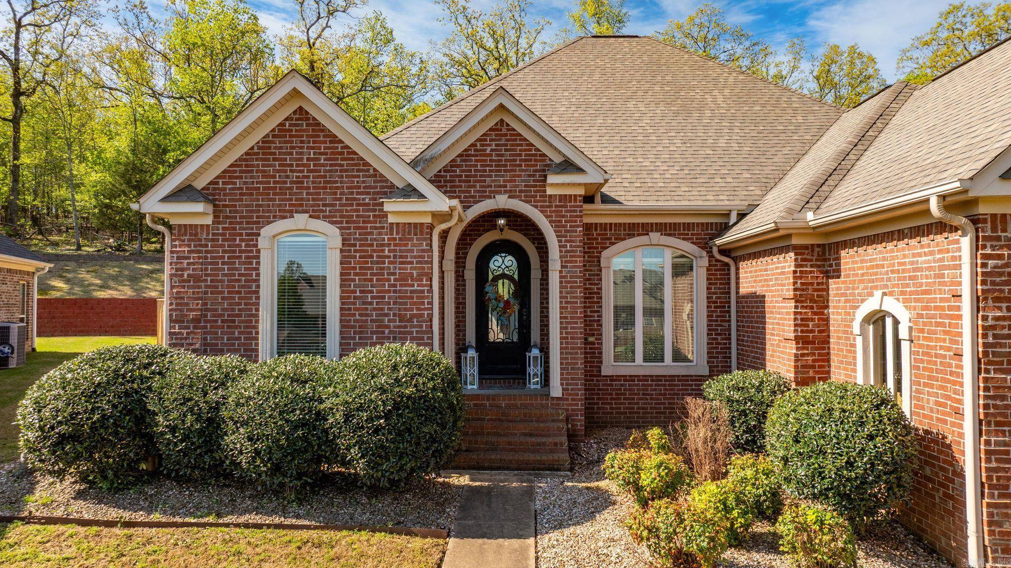 Cabot, AR 72023,34 Cypress Creek Drive